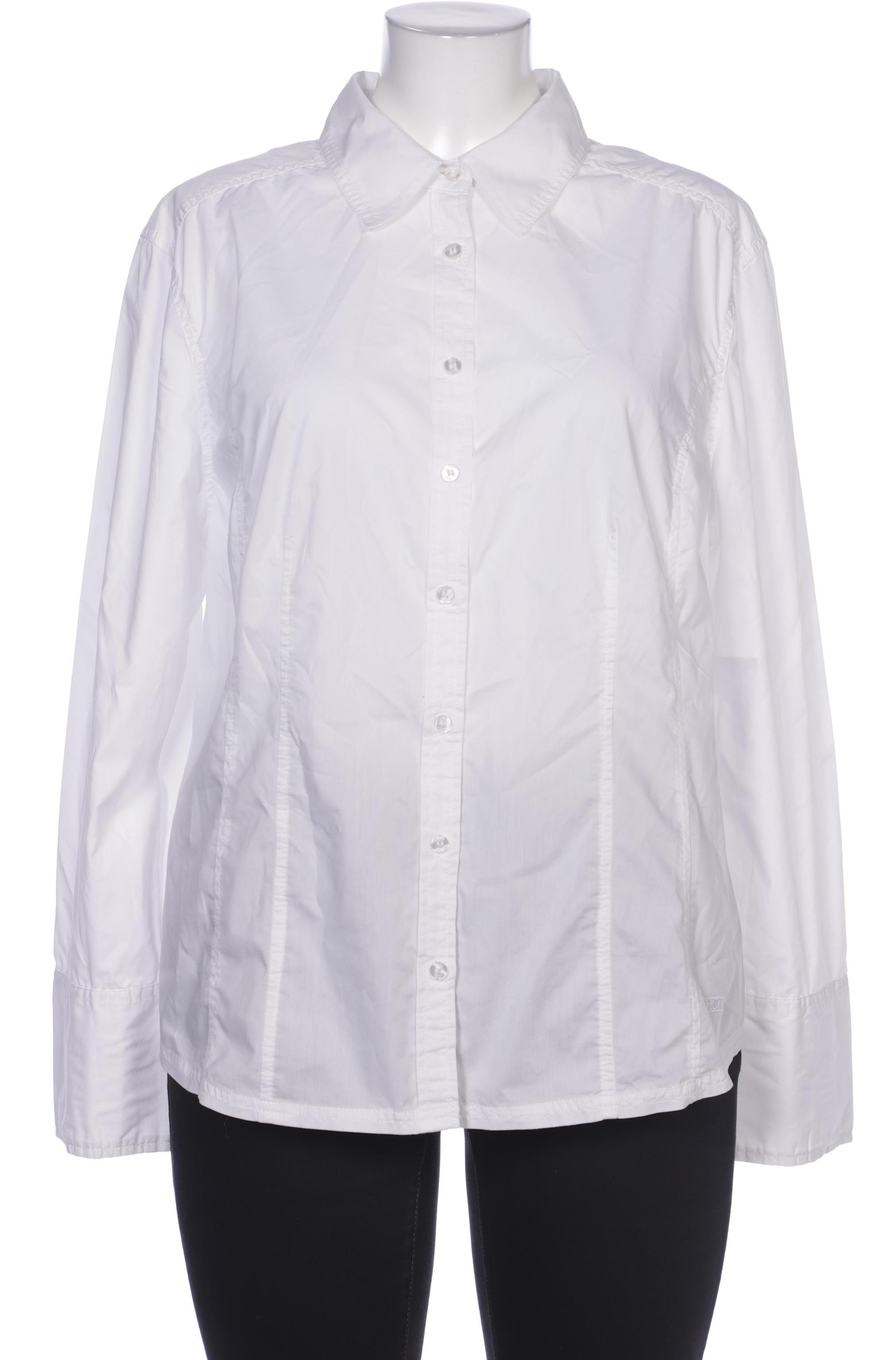

Cecil Damen Bluse, weiß, Gr. 46