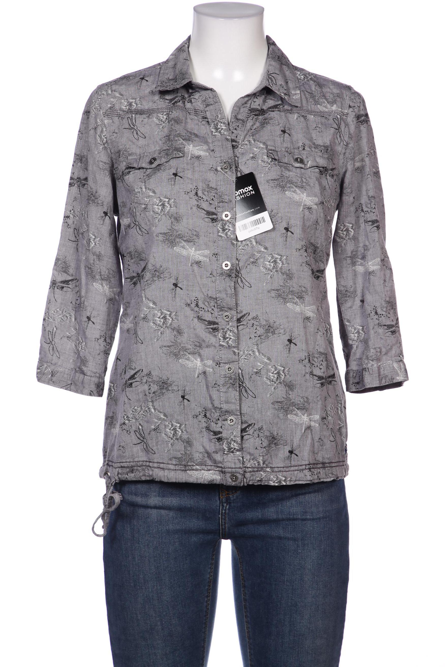 

Cecil Damen Bluse, grau, Gr. 36