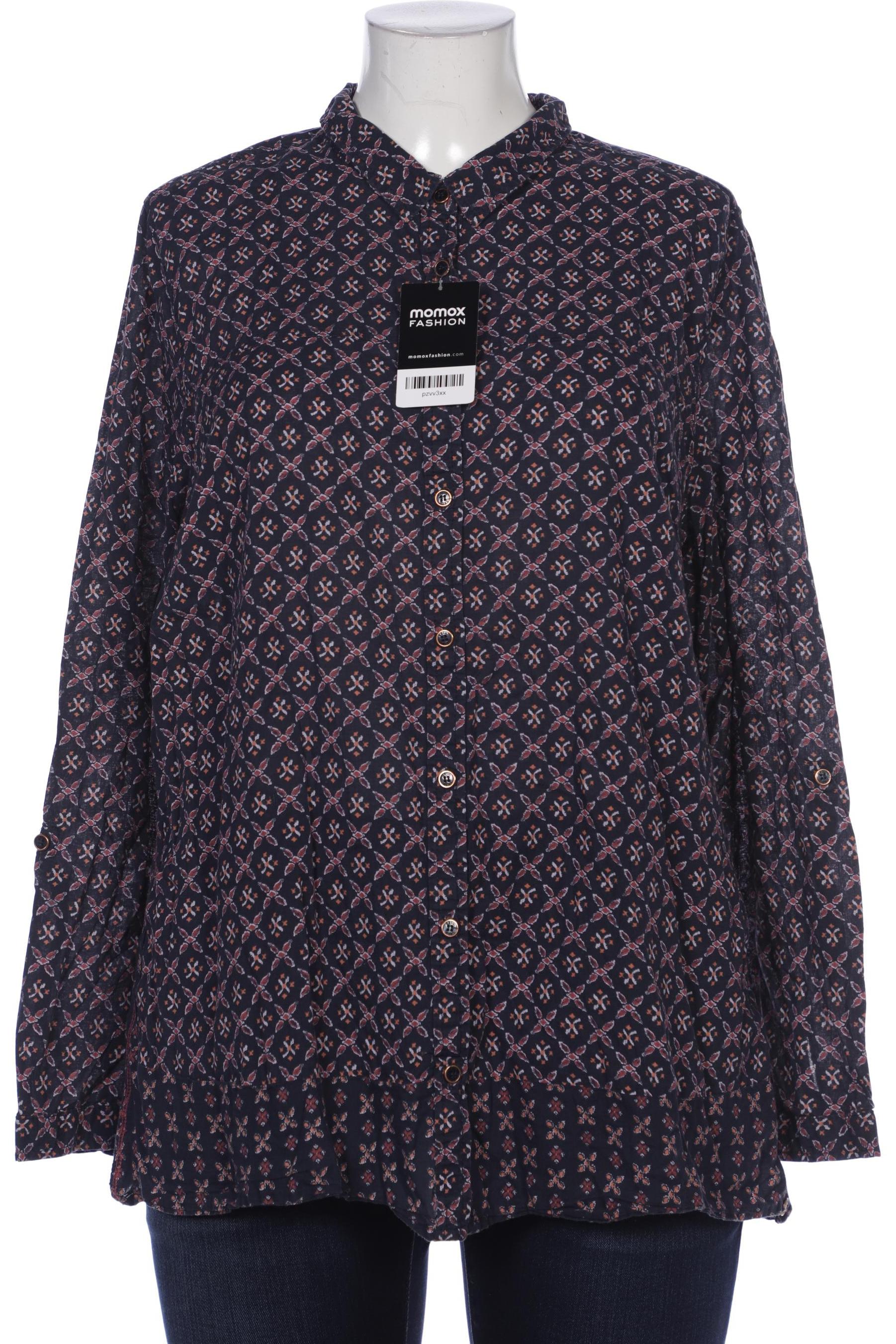 

Cecil Damen Bluse, marineblau, Gr. 46