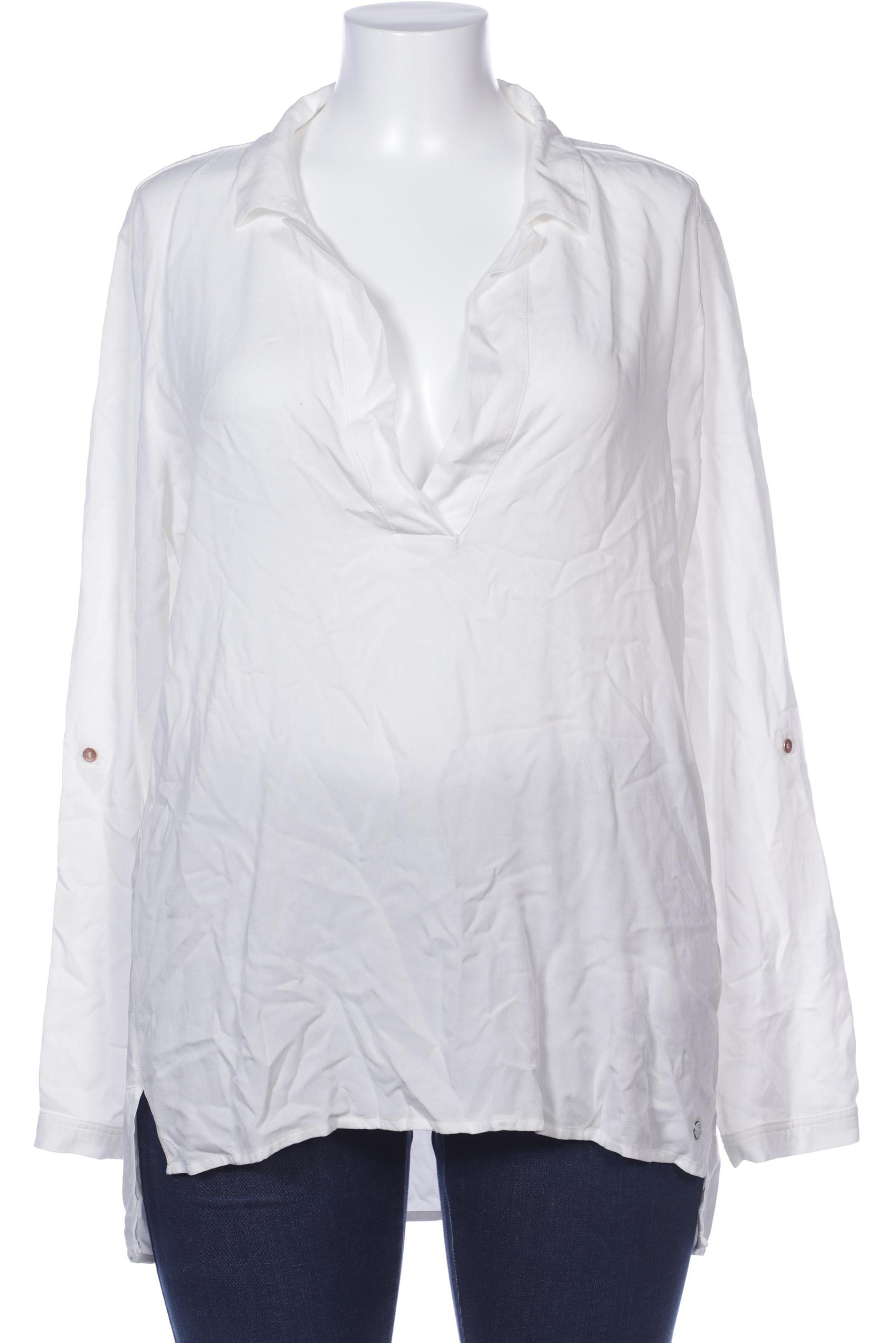 

Cecil Damen Bluse, cremeweiß, Gr. 44