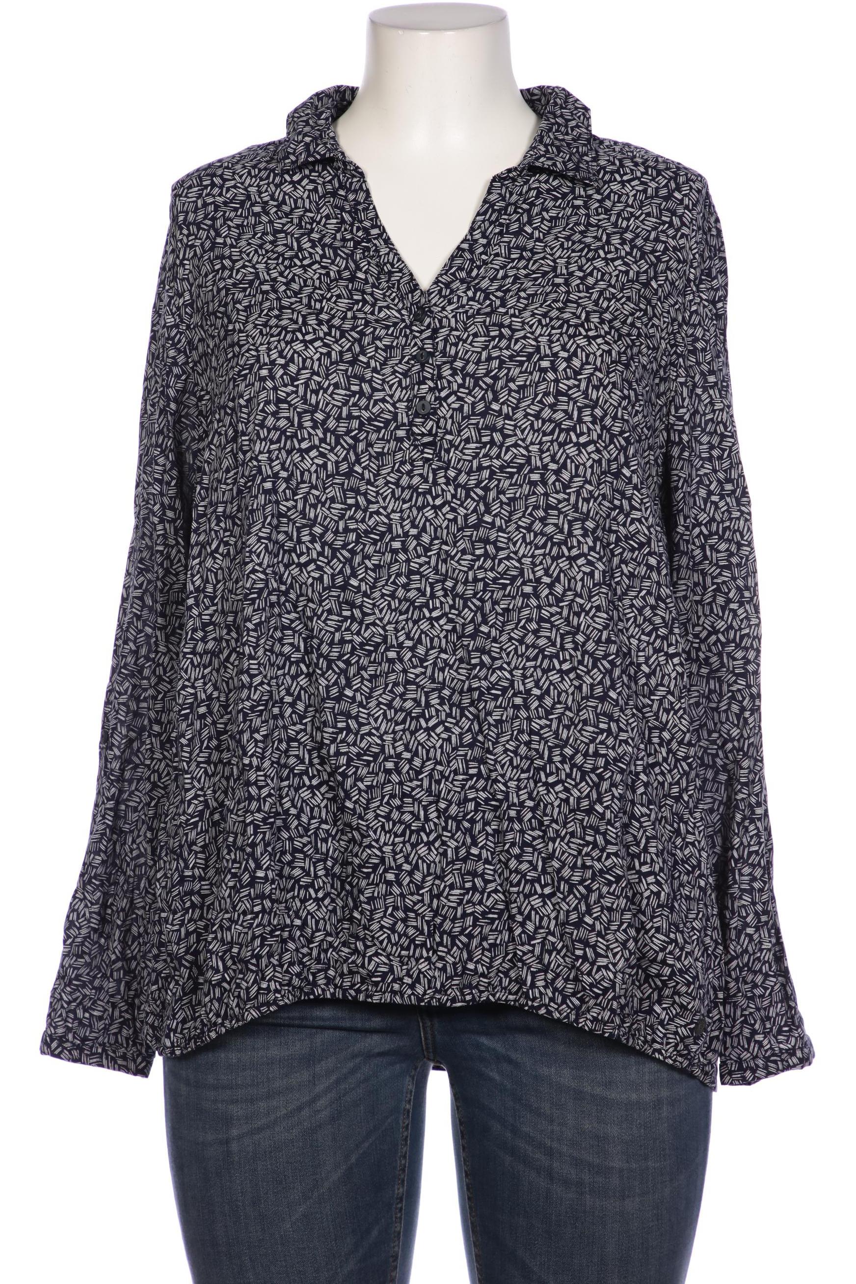 

Cecil Damen Bluse, marineblau, Gr. 44