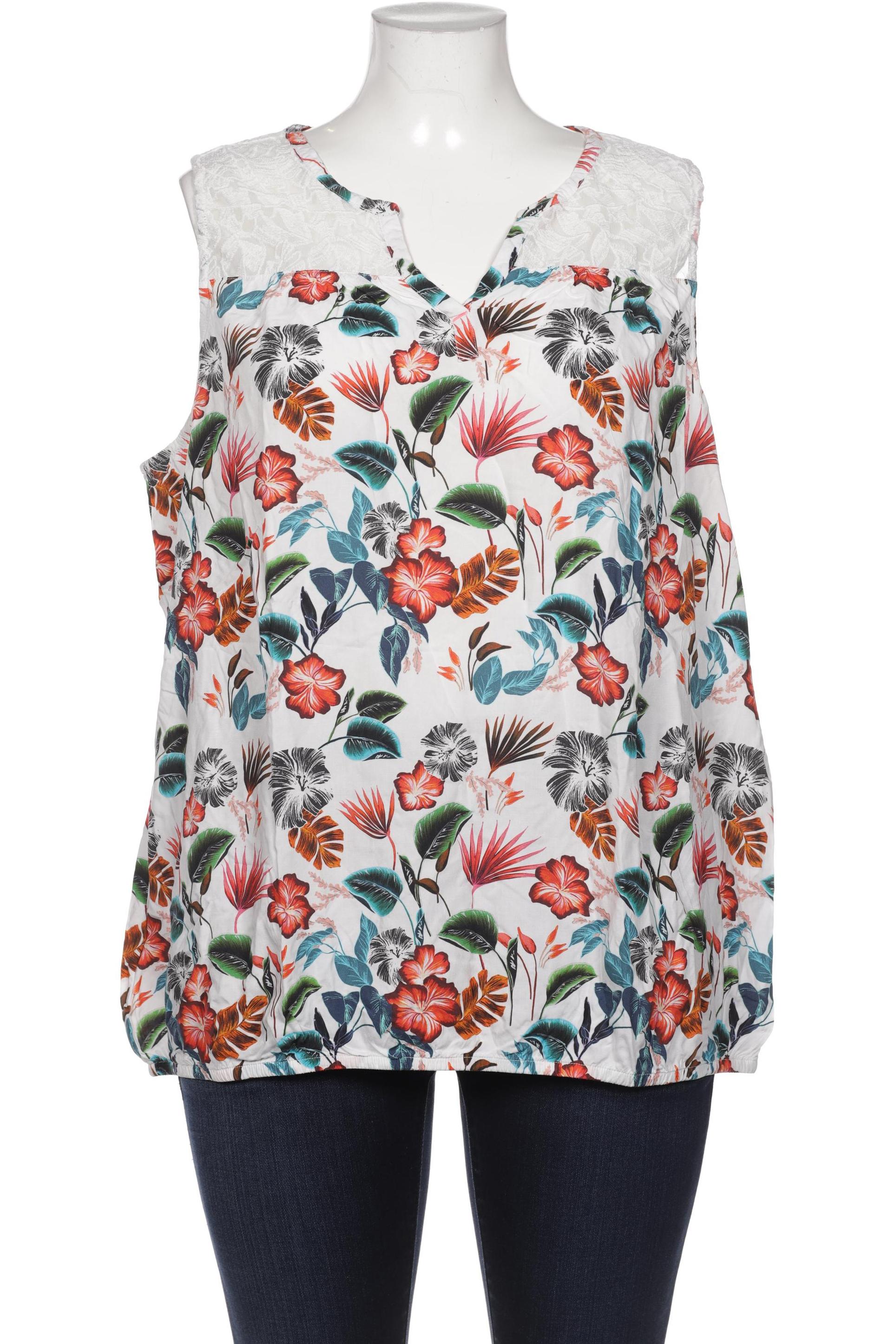 

Cecil Damen Bluse, weiß, Gr. 46
