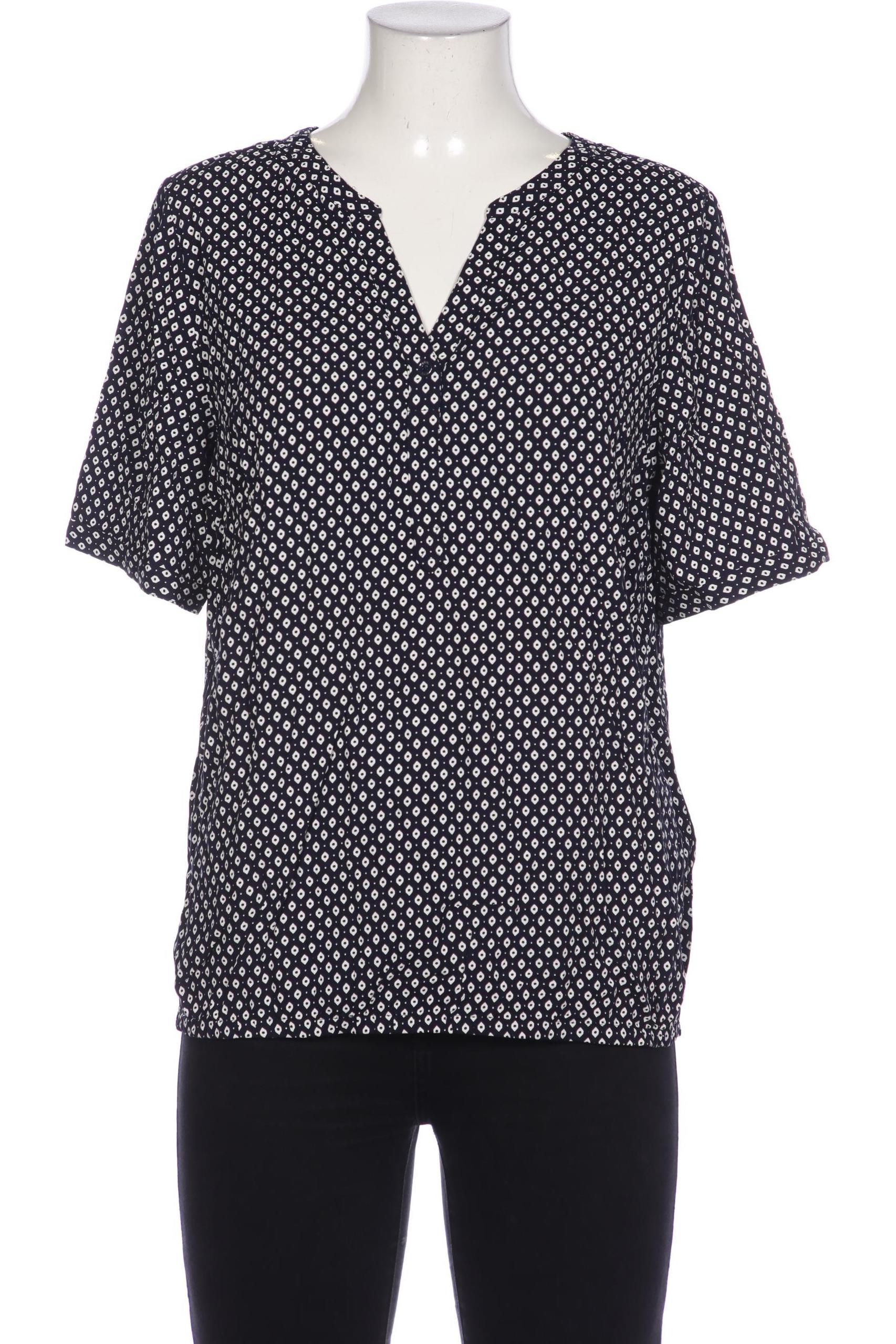 

Cecil Damen Bluse, marineblau, Gr. 38
