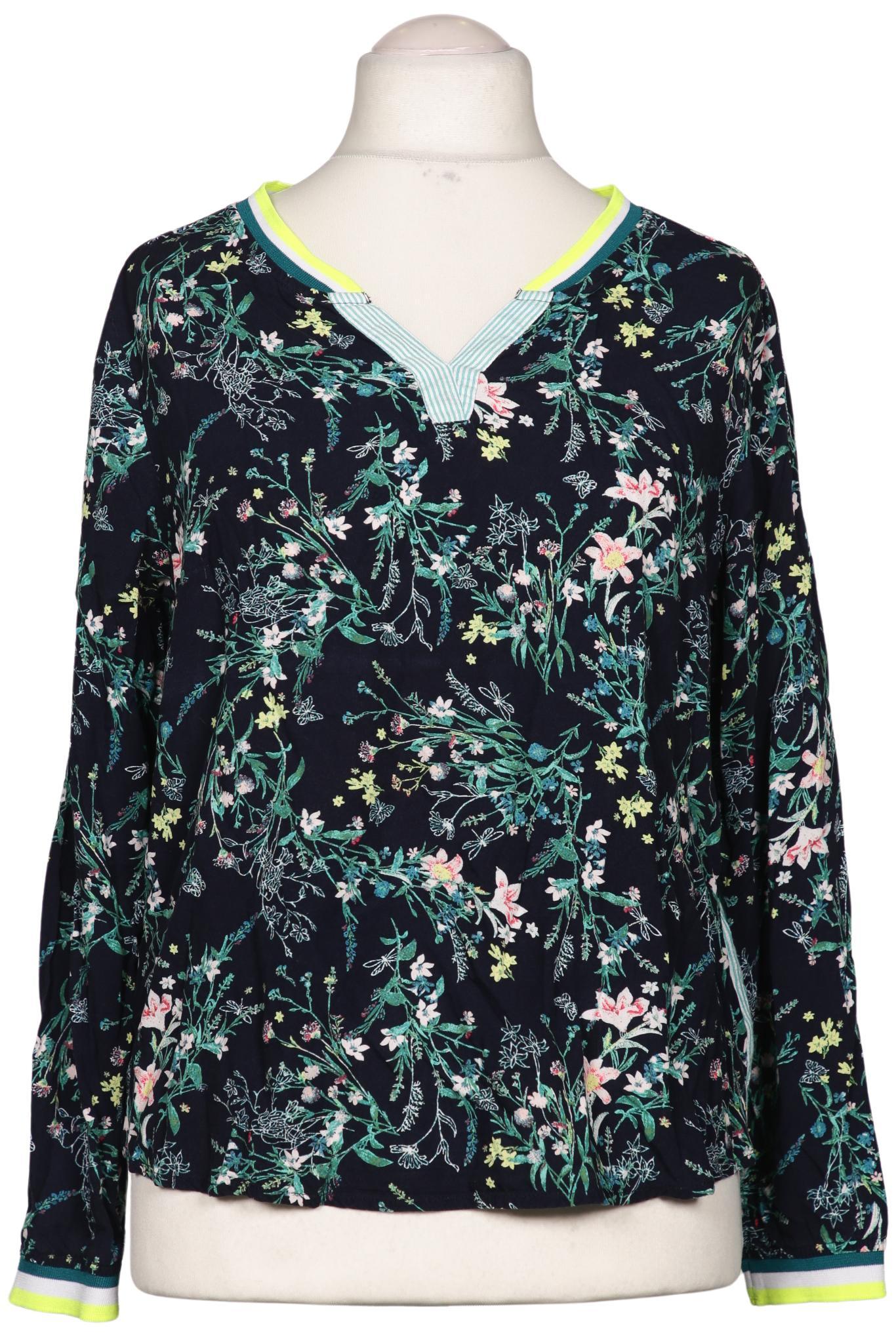 

Cecil Damen Bluse, mehrfarbig, Gr. 42