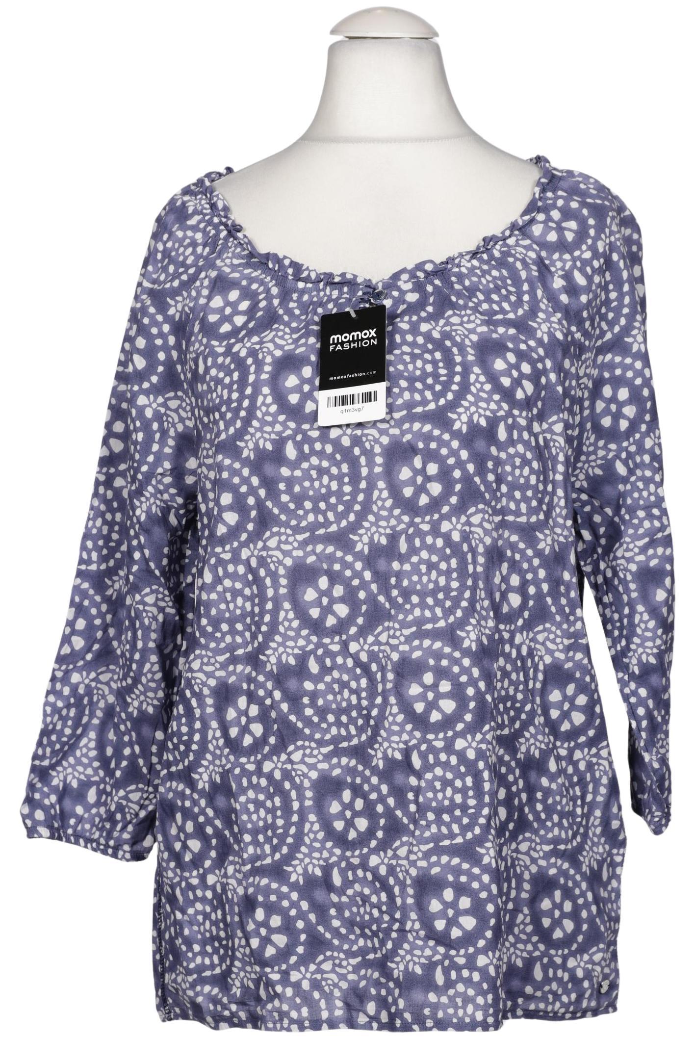 

Cecil Damen Bluse, marineblau, Gr. 38