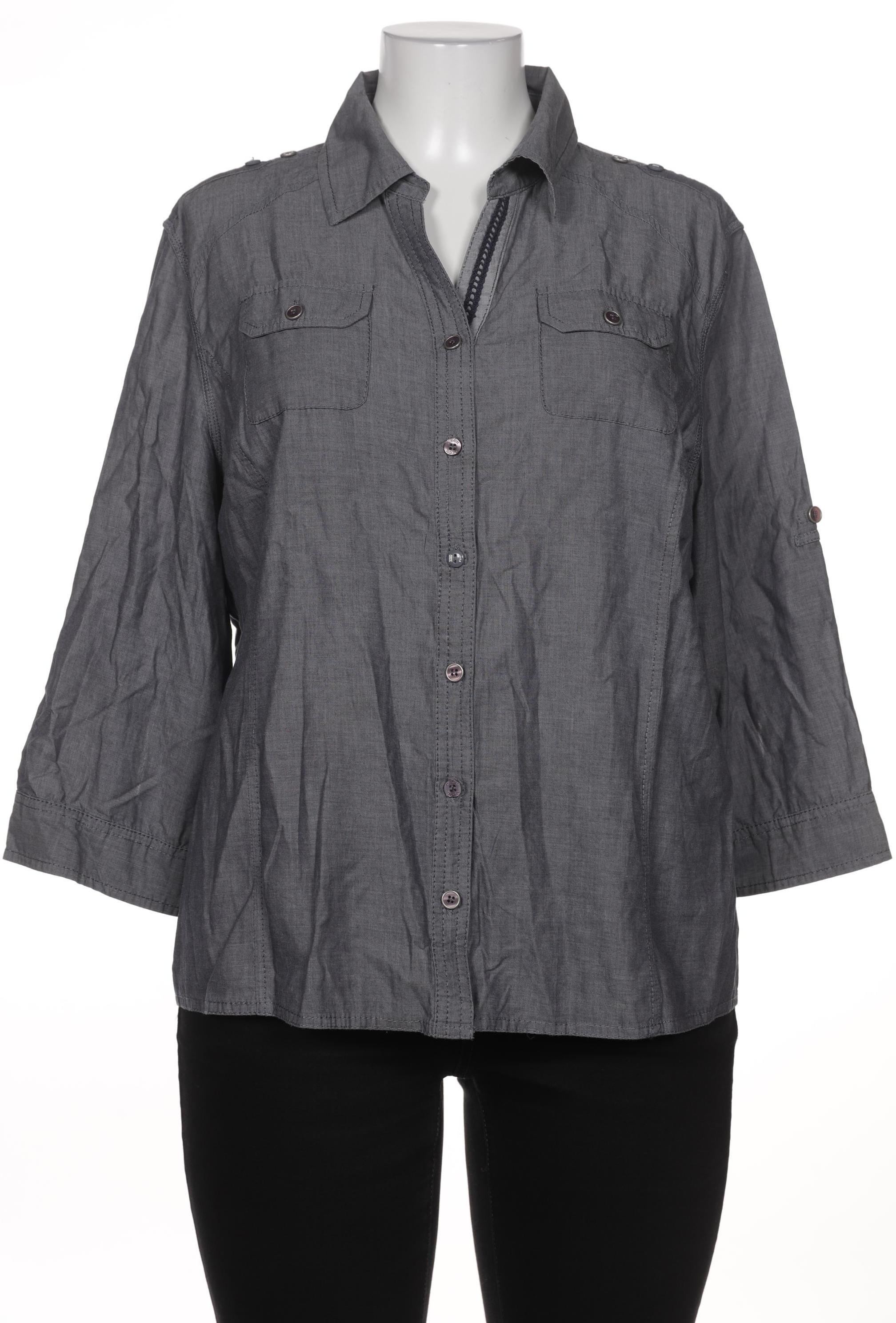 

Cecil Damen Bluse, grau, Gr. 44