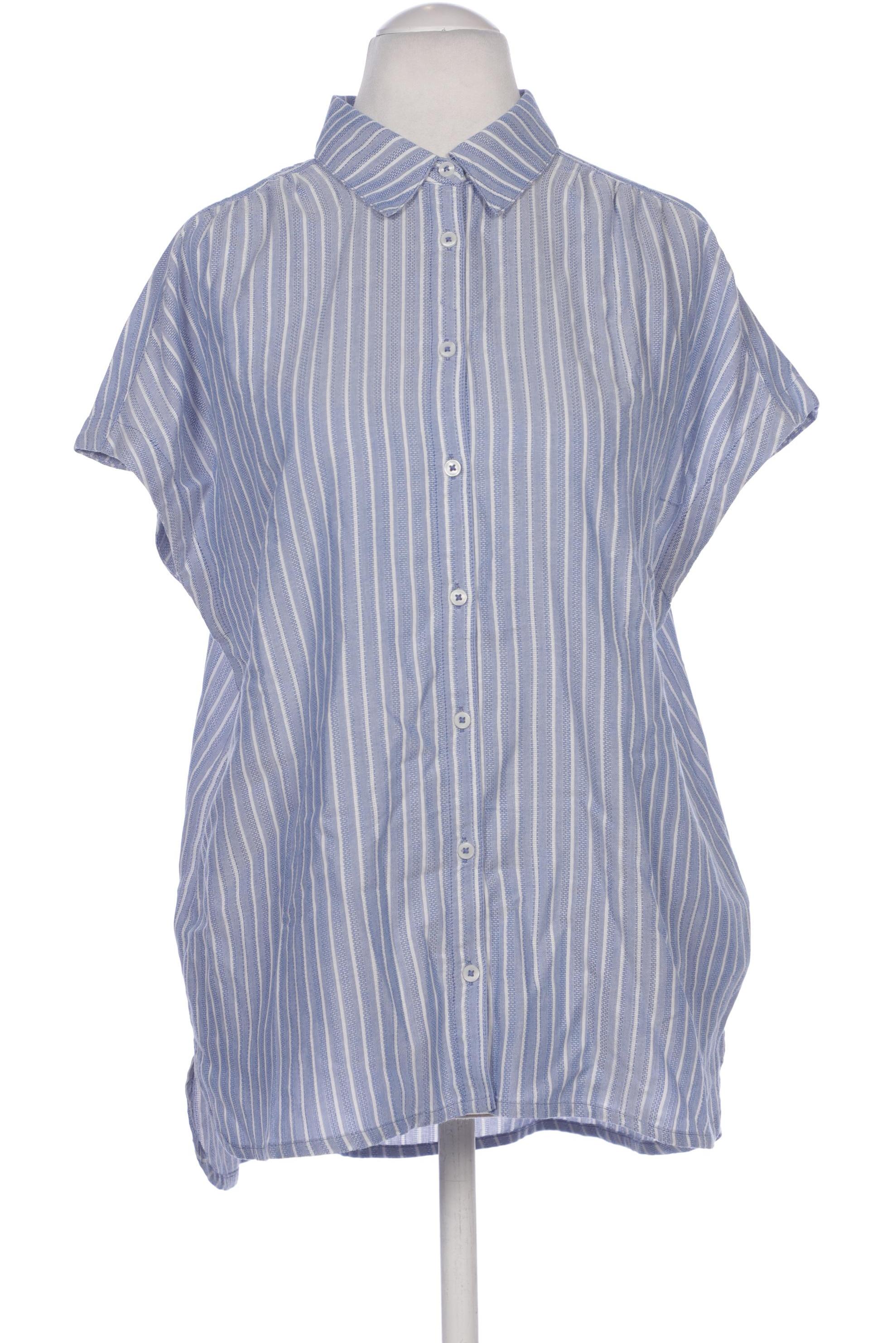 

Cecil Damen Bluse, blau, Gr. 38
