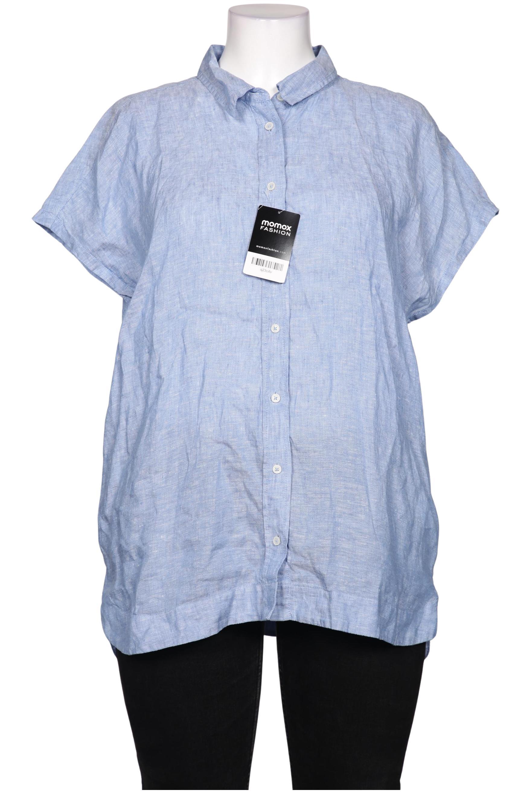 

Cecil Damen Bluse, hellblau, Gr. 44