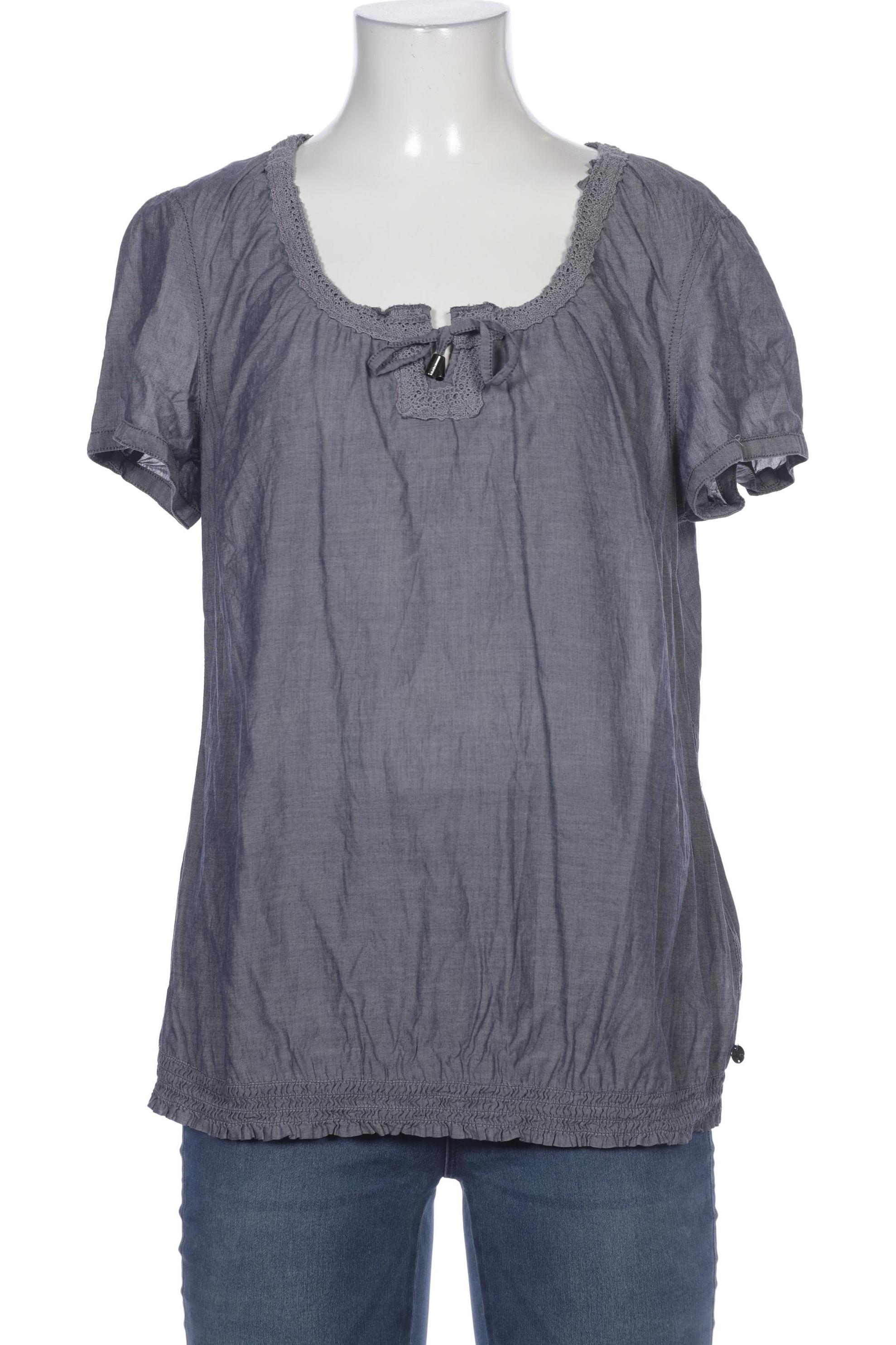 

CECIL Damen Bluse, grau
