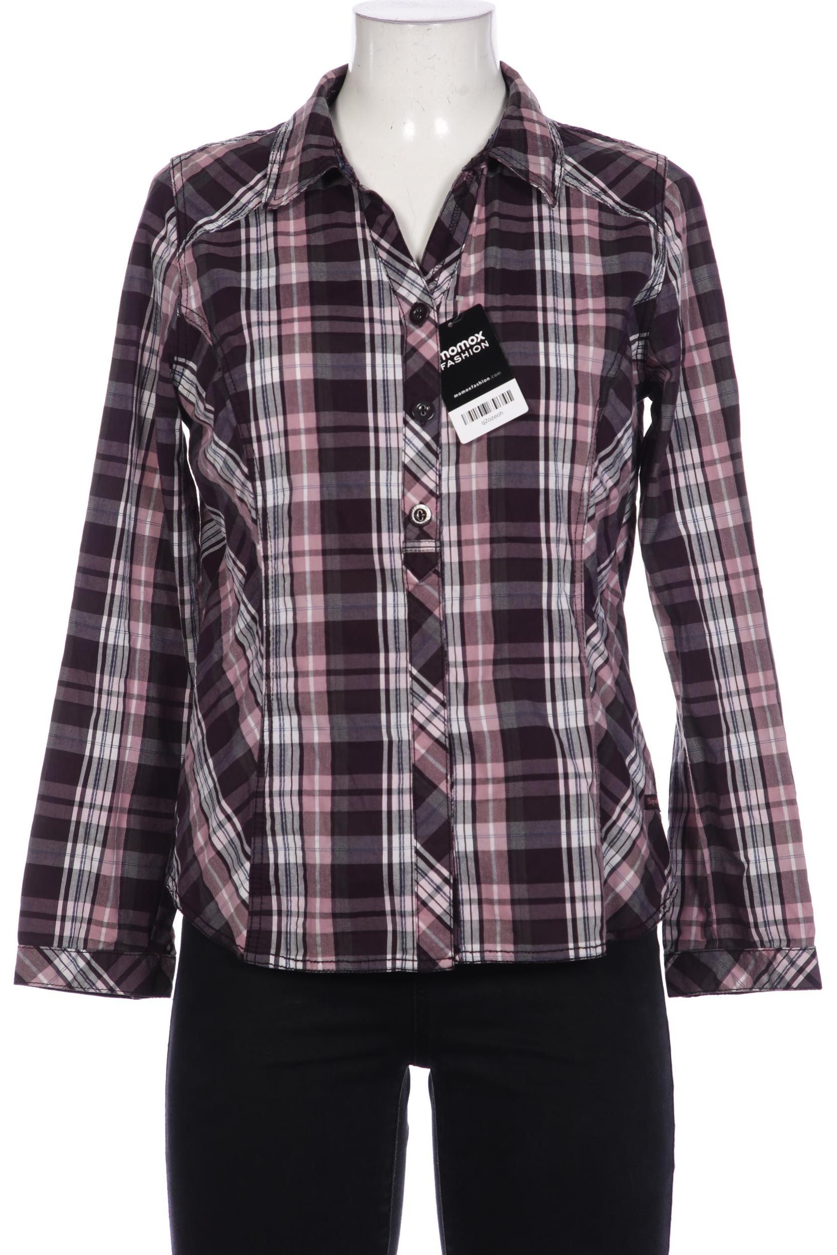 

CECIL Damen Bluse, pink