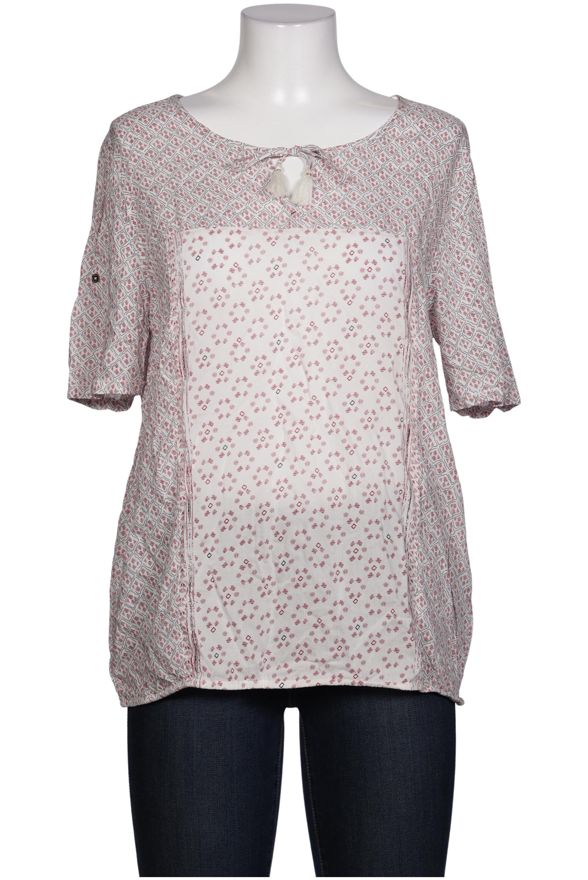 

Cecil Damen Bluse, weiß, Gr. 42