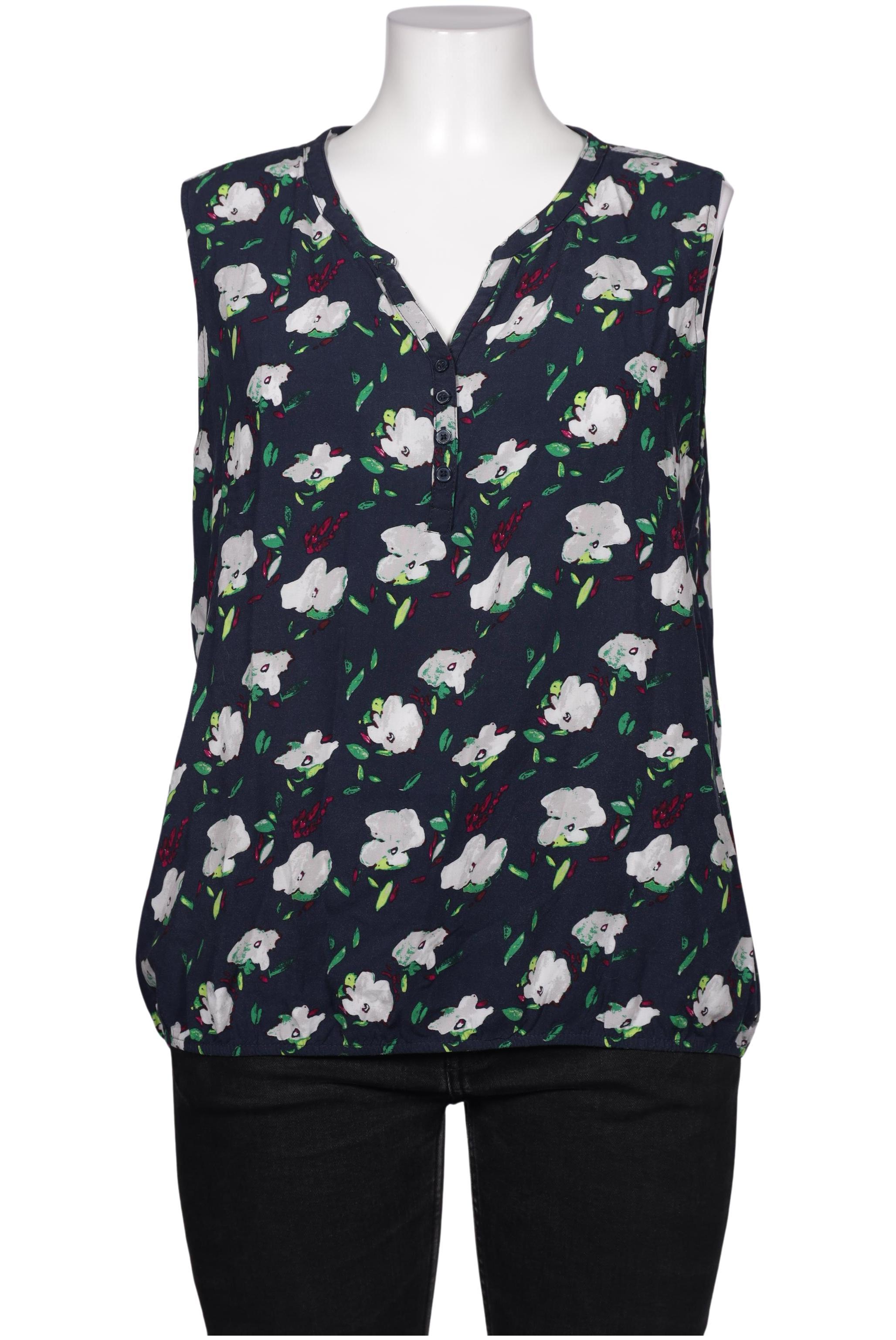 

Cecil Damen Bluse, marineblau, Gr. 44