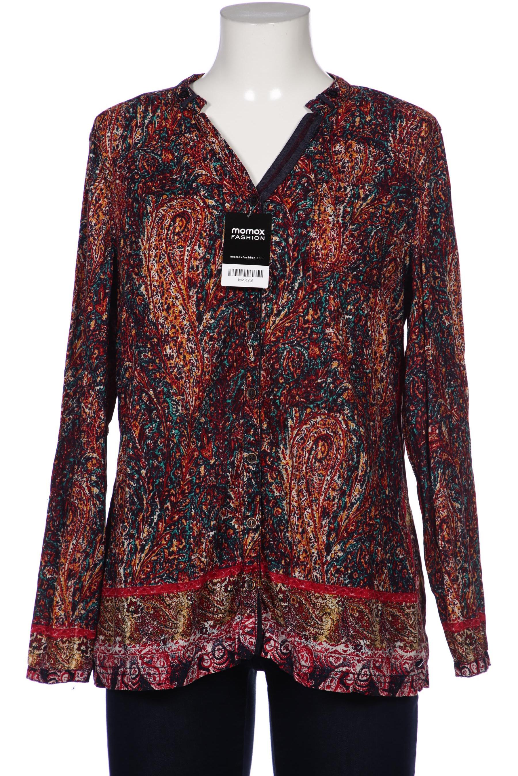 

CECIL Damen Bluse, bordeaux