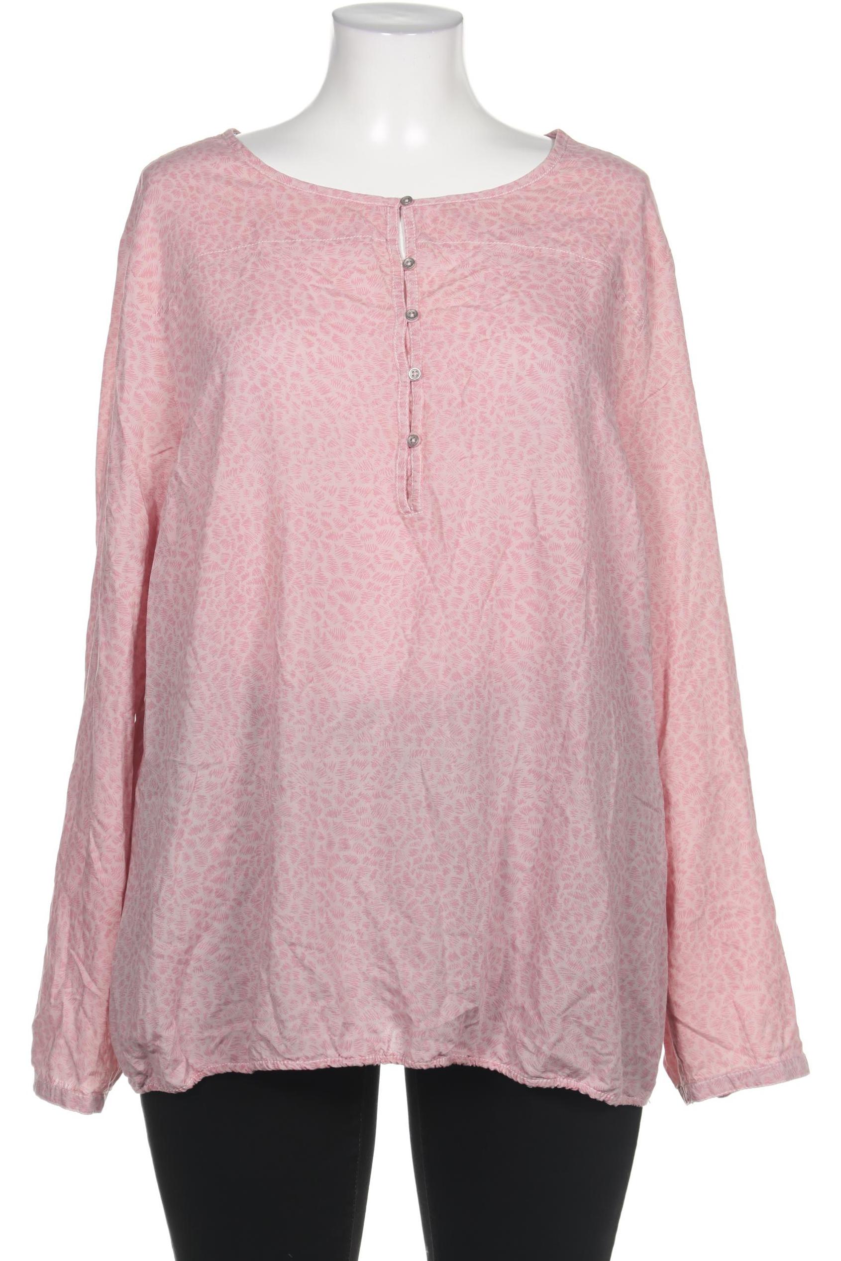 

Cecil Damen Bluse, pink, Gr. 46