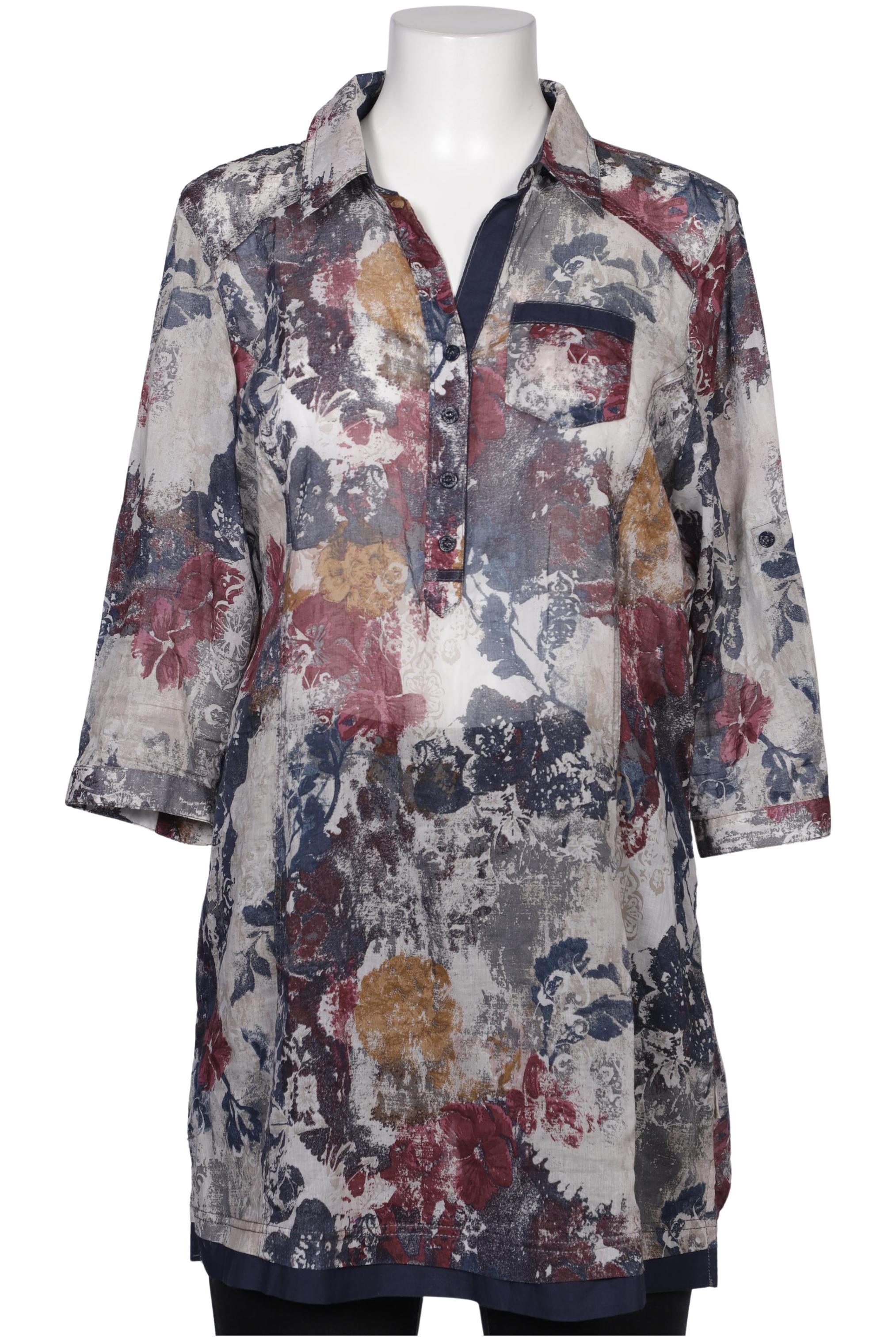 

Cecil Damen Bluse, mehrfarbig, Gr. 42