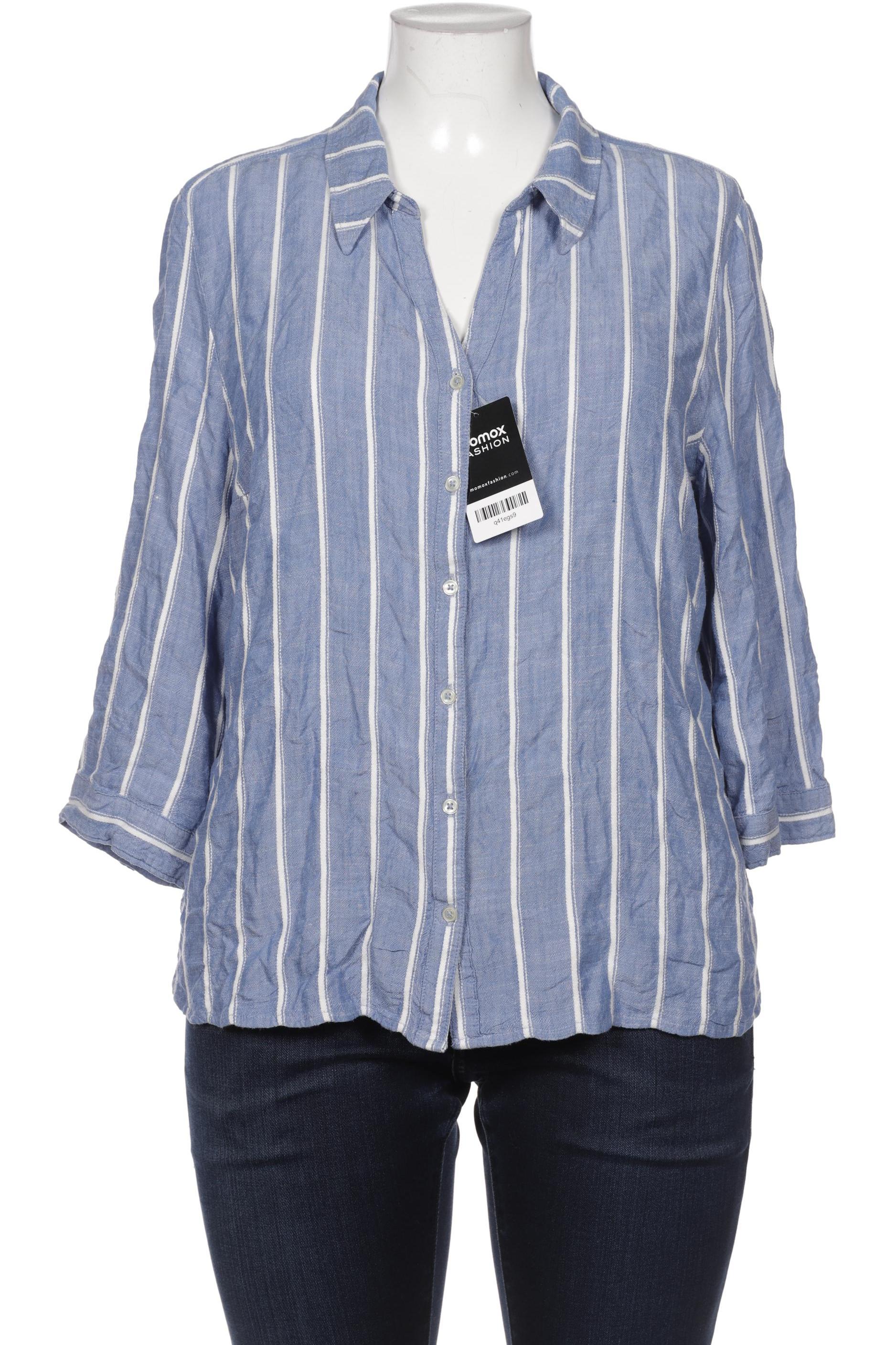 

Cecil Damen Bluse, blau, Gr. 44
