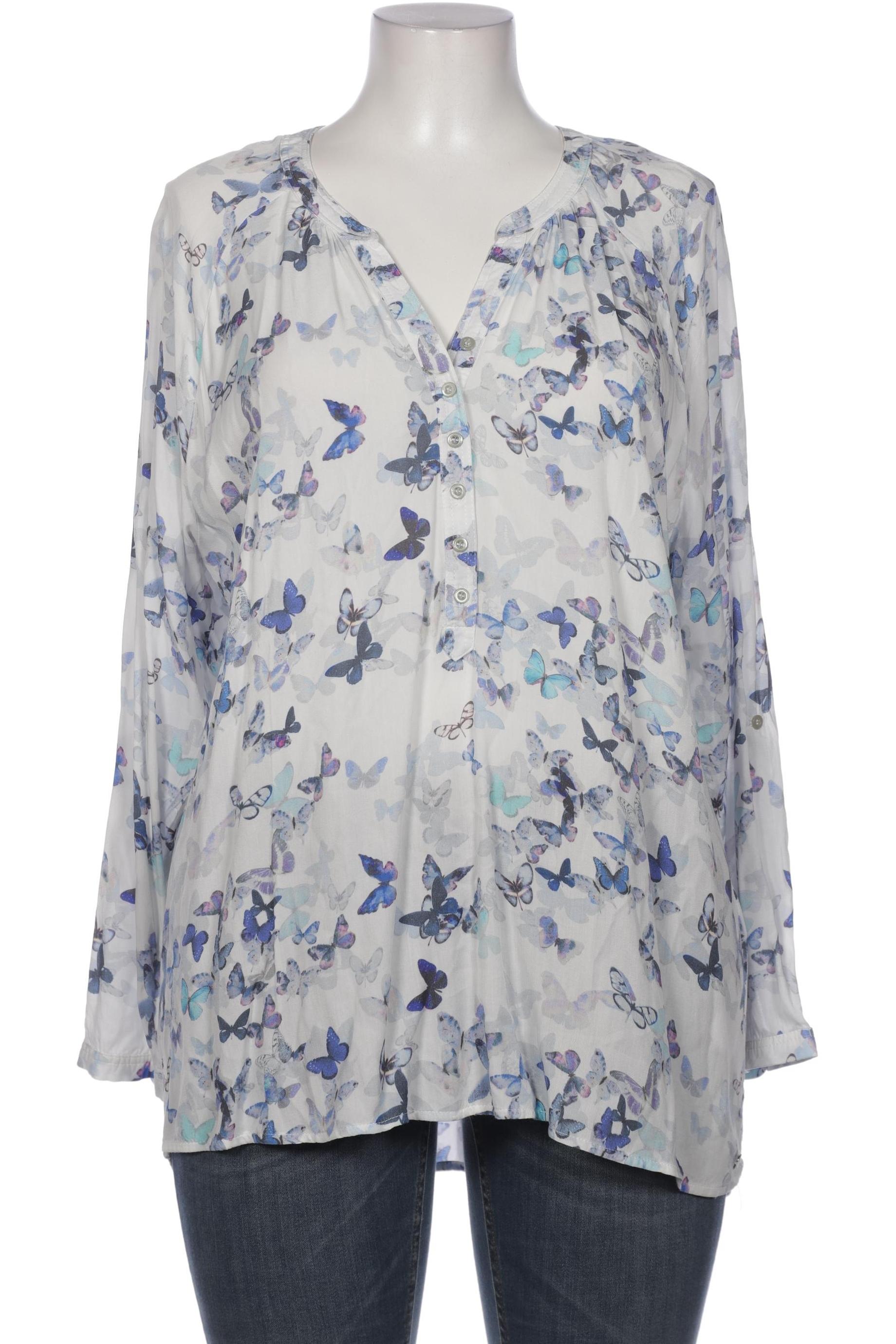 

Cecil Damen Bluse, mehrfarbig, Gr. 46