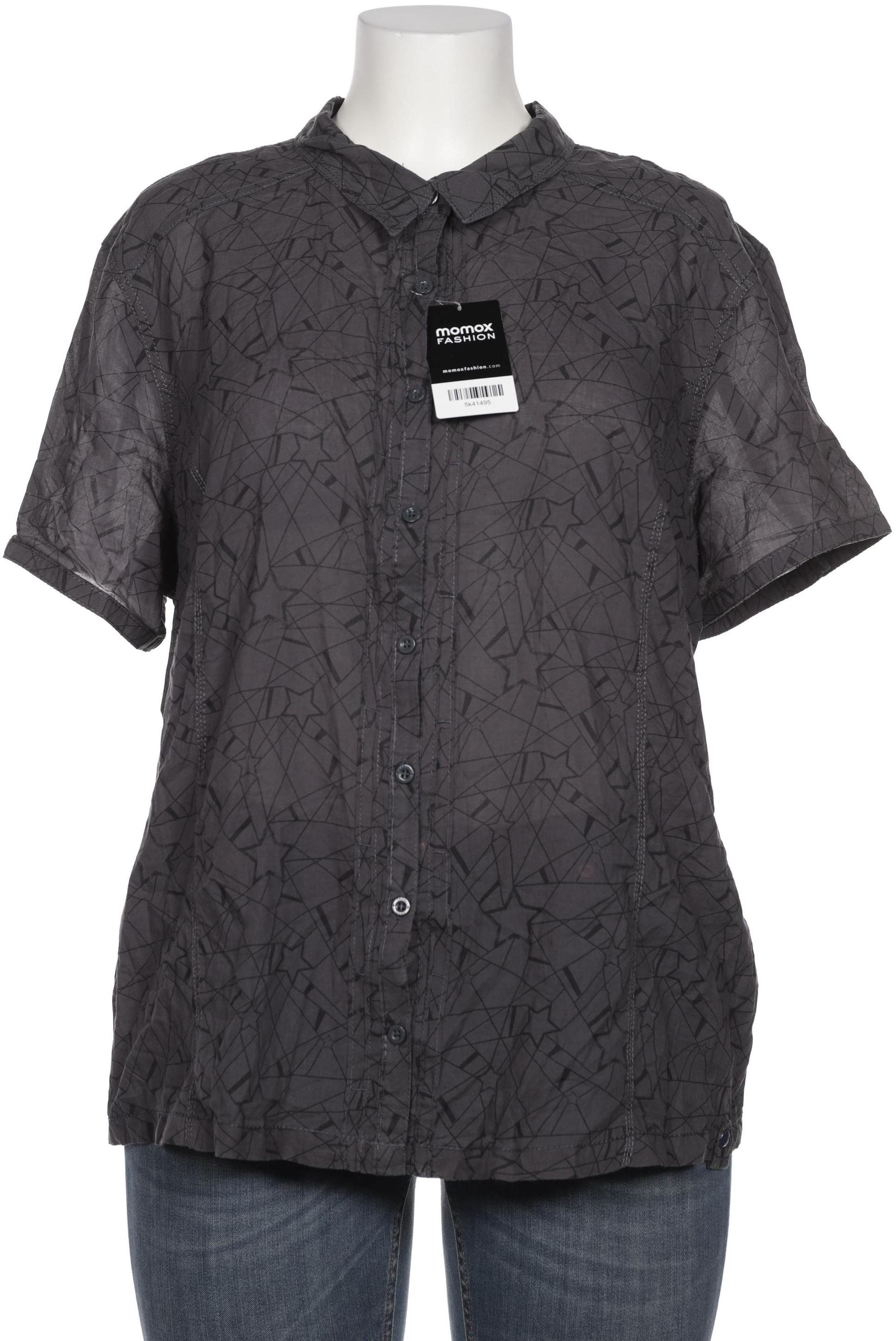 

CECIL Damen Bluse, grau