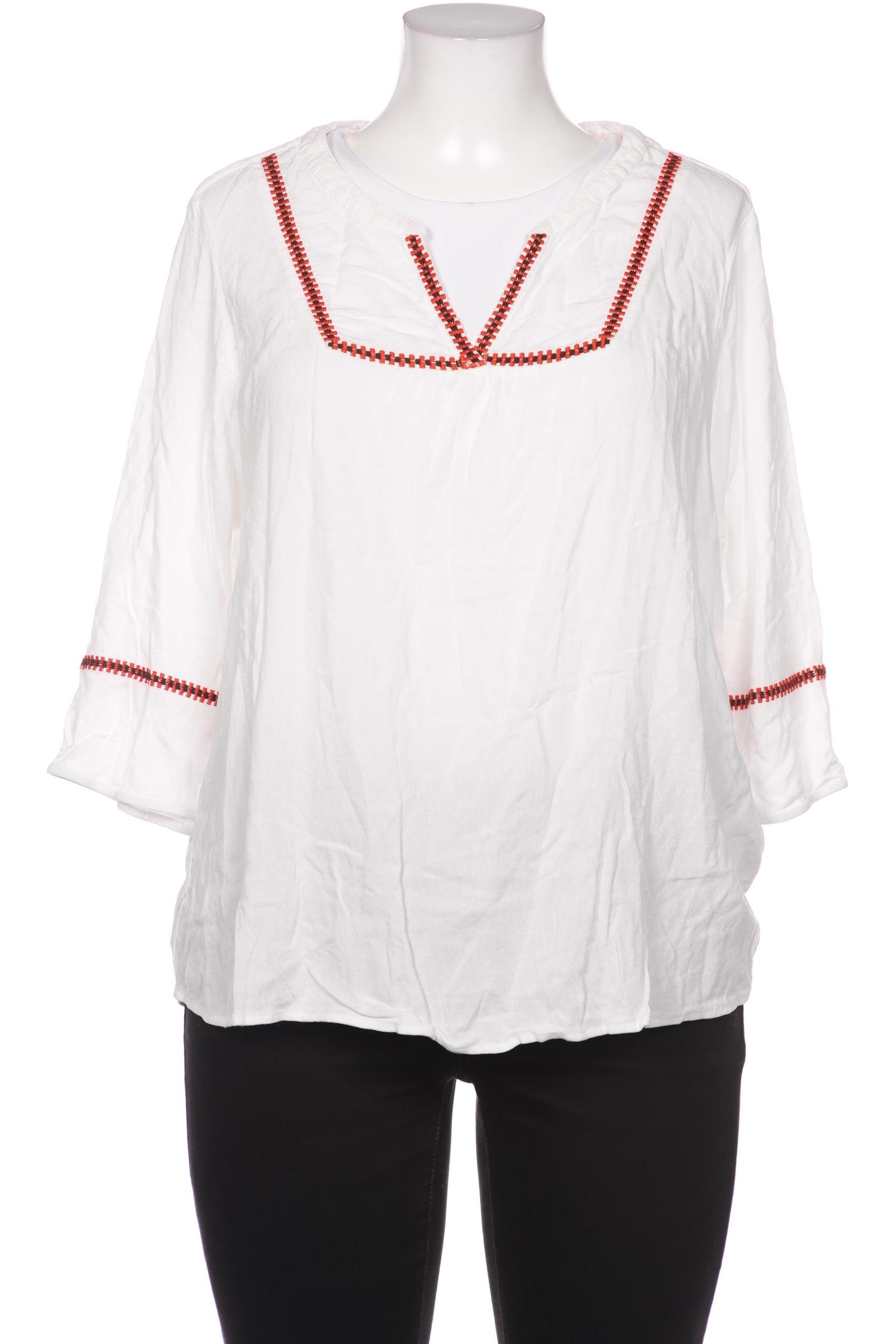 

Cecil Damen Bluse, weiß, Gr. 46