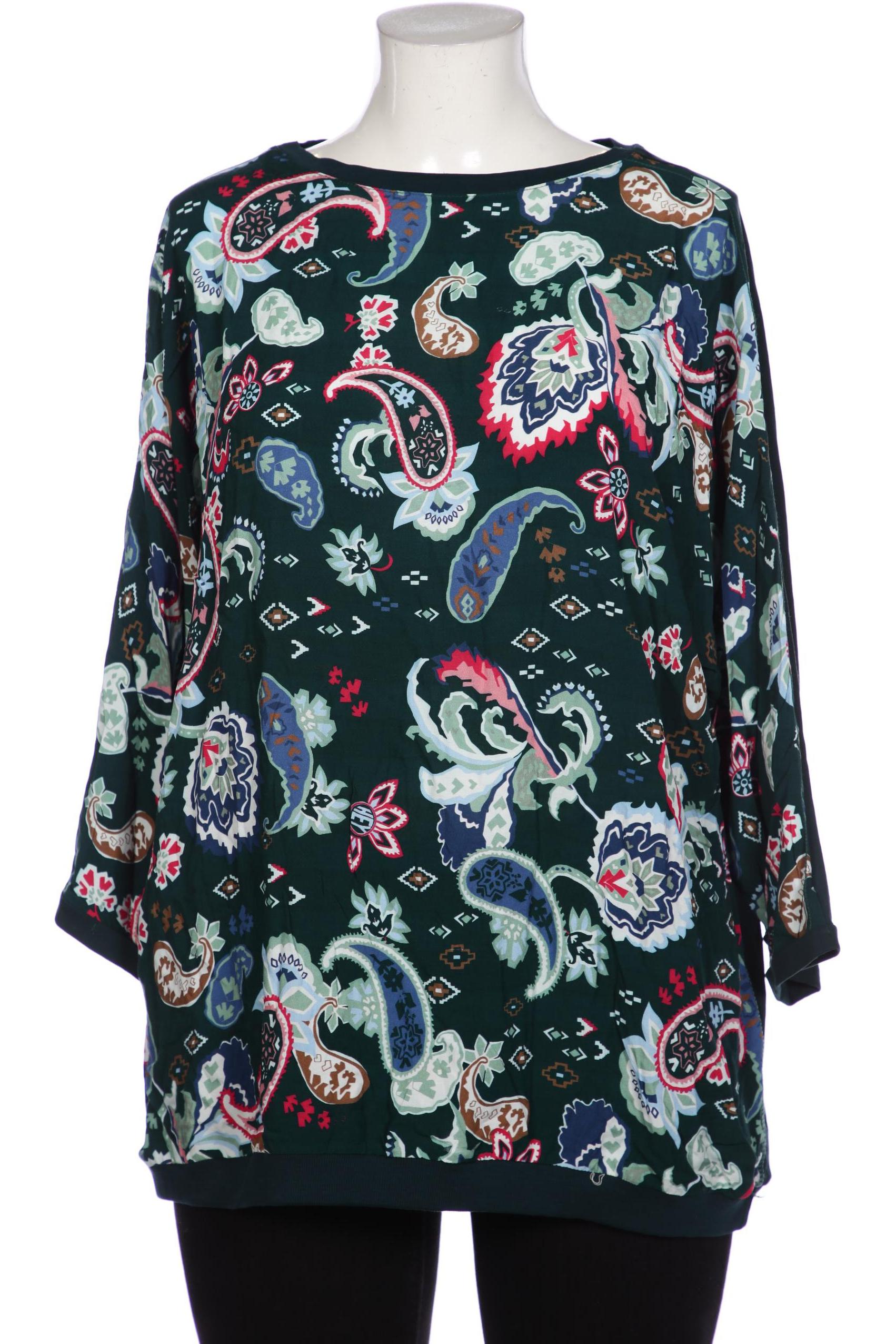 

Cecil Damen Bluse, grün, Gr. 46