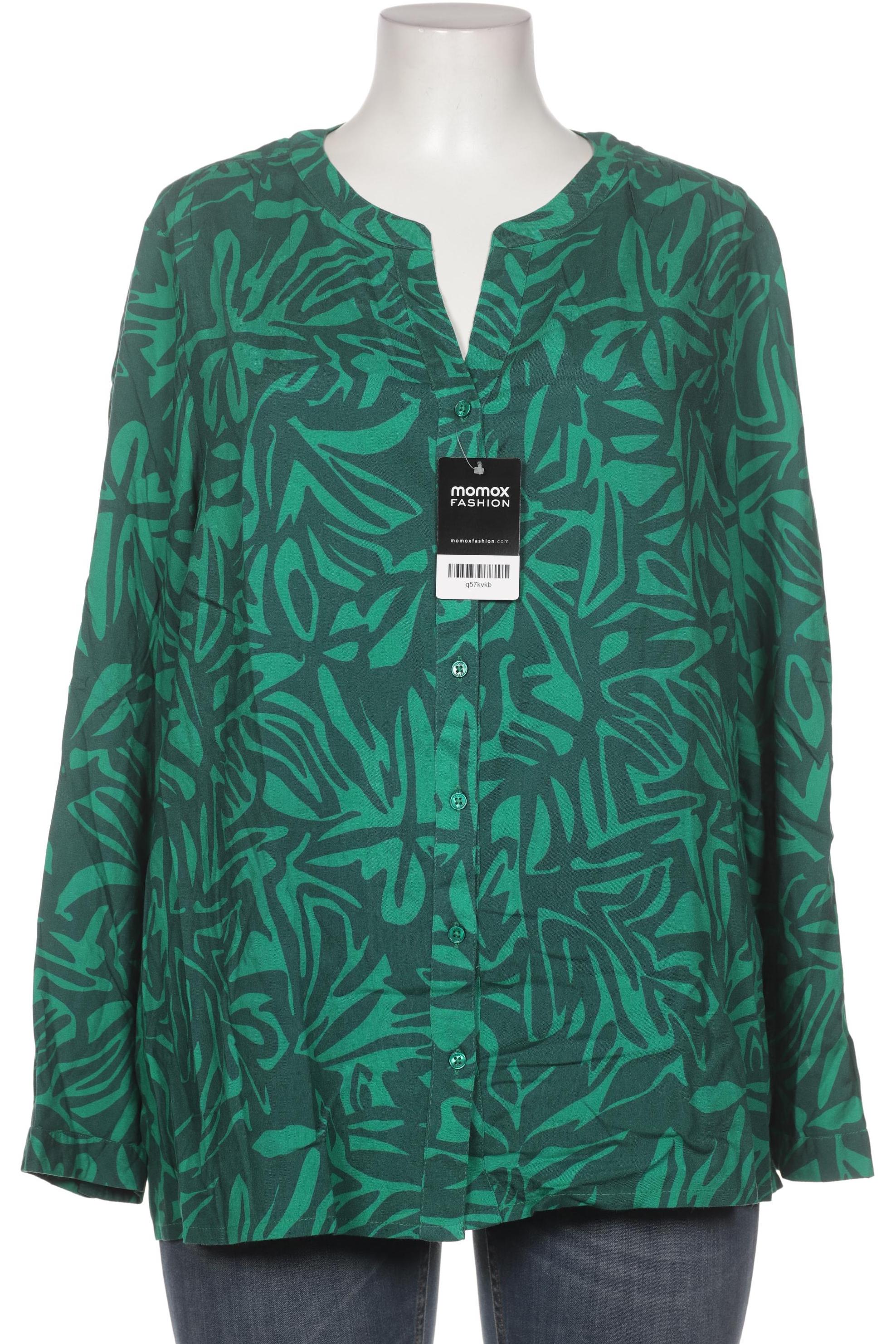

Cecil Damen Bluse, grün, Gr. 46