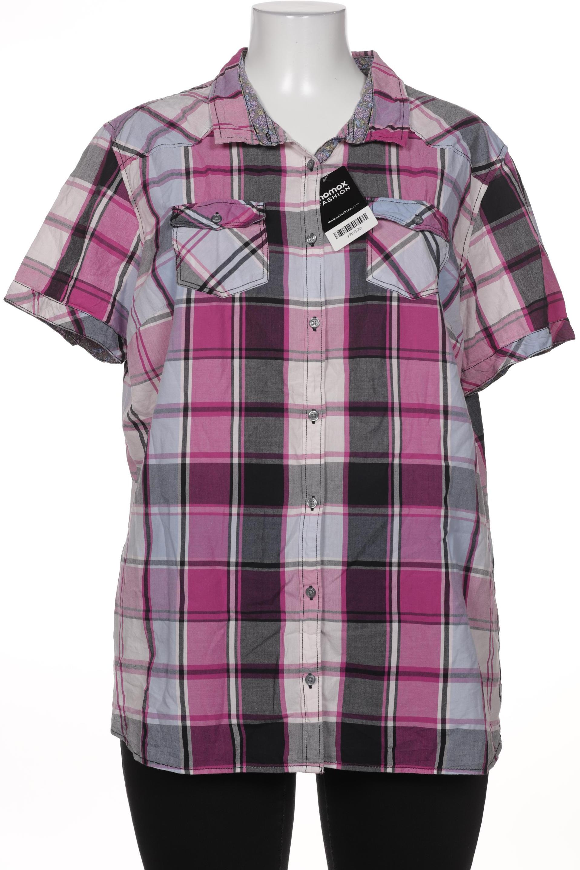 

Cecil Damen Bluse, pink, Gr. 46