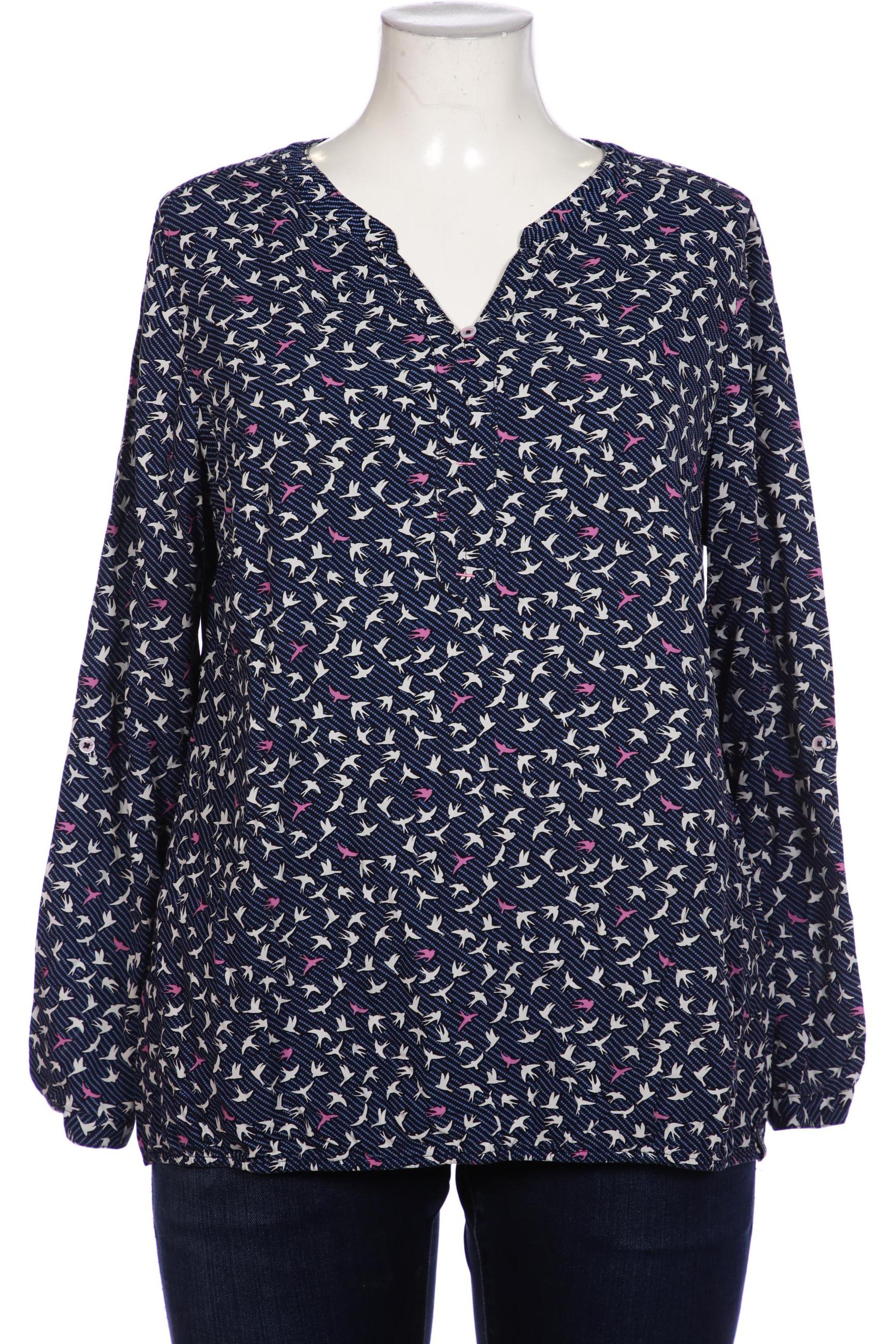 

Cecil Damen Bluse, marineblau, Gr. 42