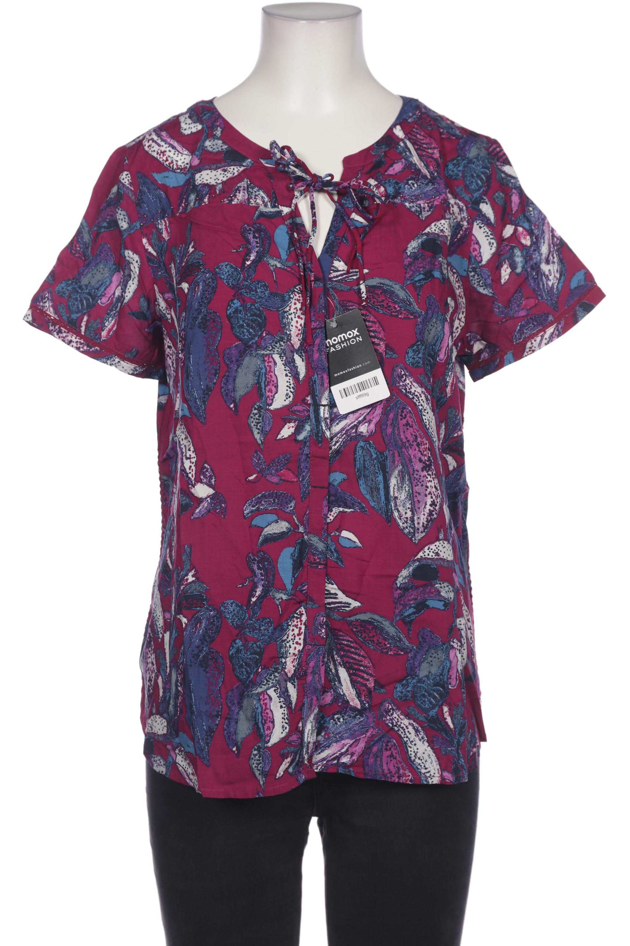 

Cecil Damen Bluse, bordeaux, Gr. 36