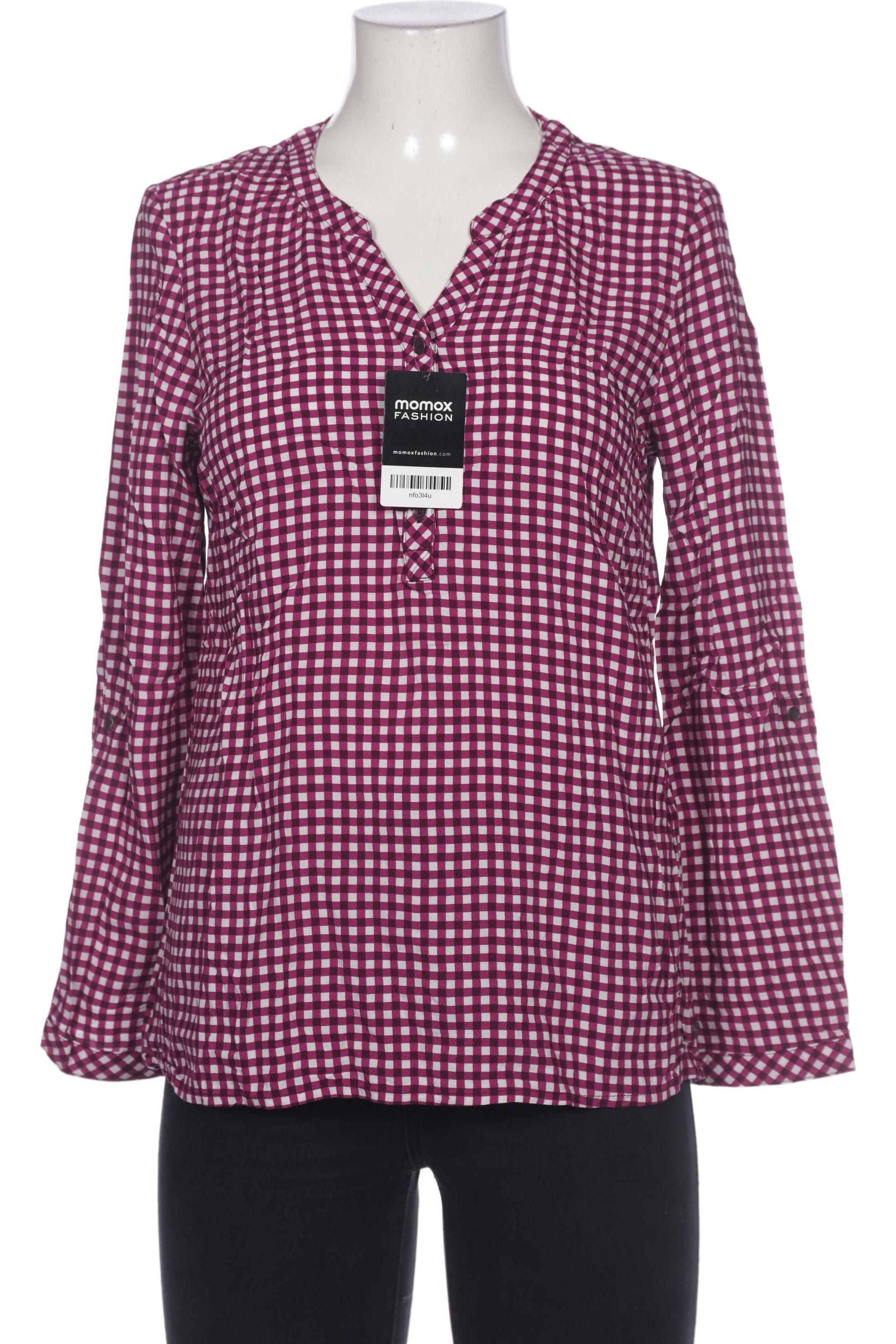 

Cecil Damen Bluse, pink, Gr. 38