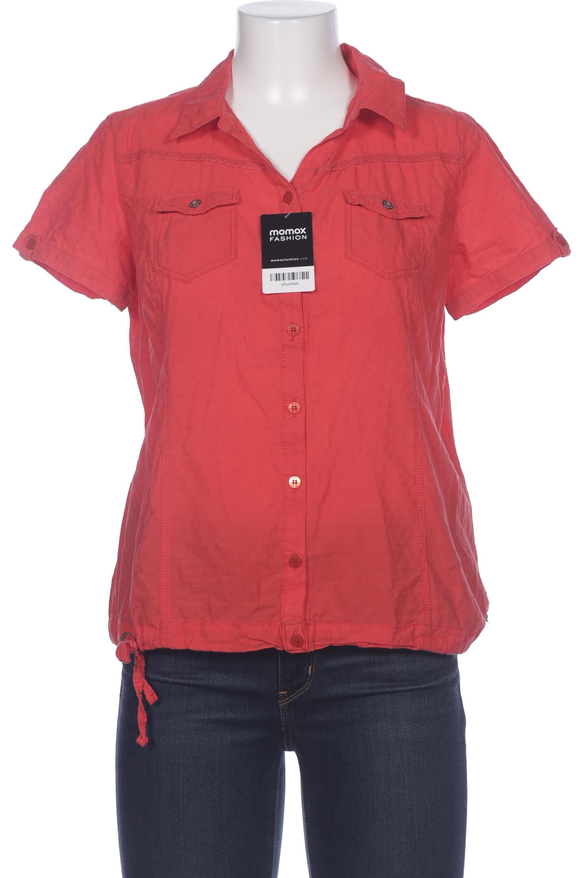 

Cecil Damen Bluse, rot, Gr. 38