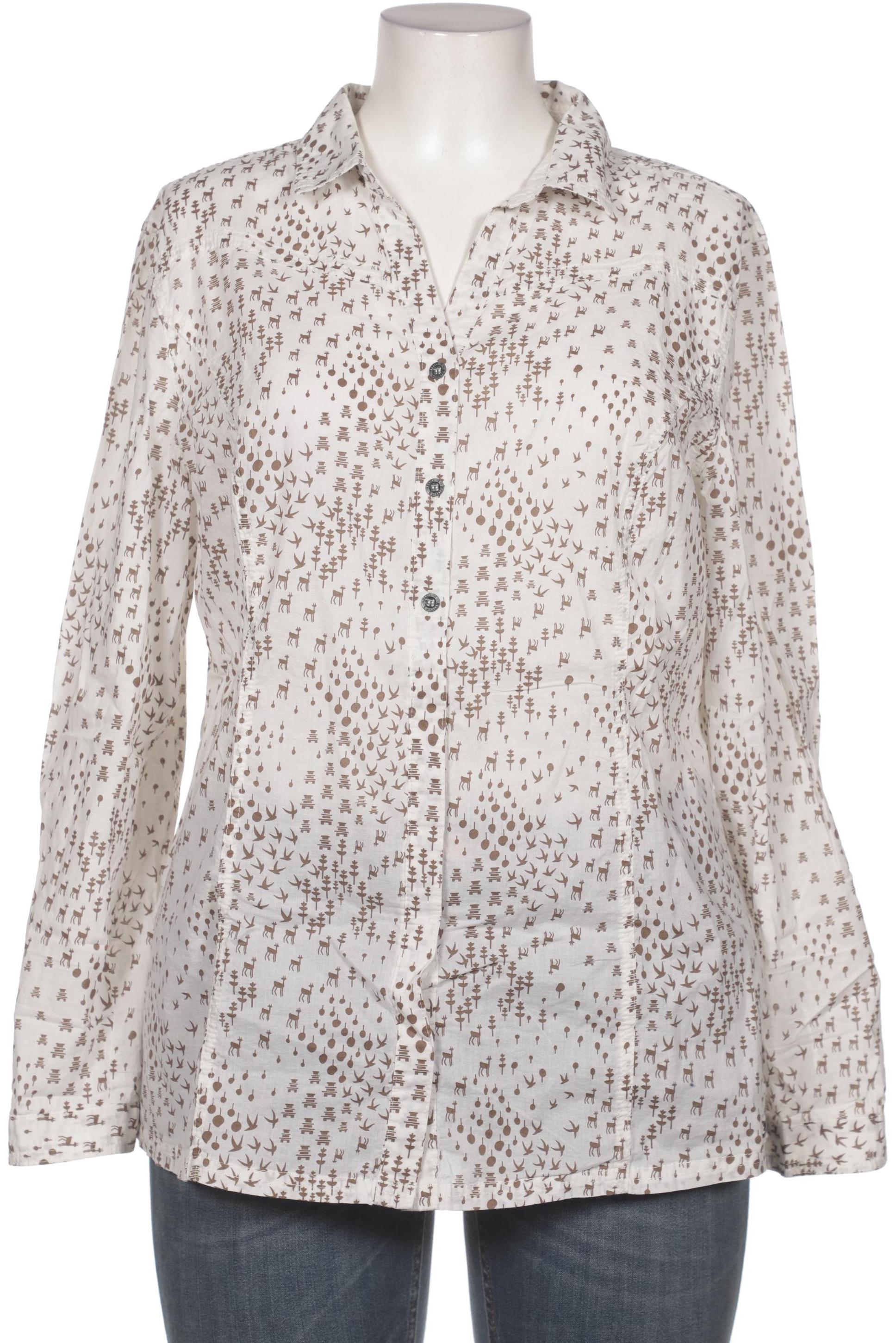 

Cecil Damen Bluse, weiß, Gr. 44