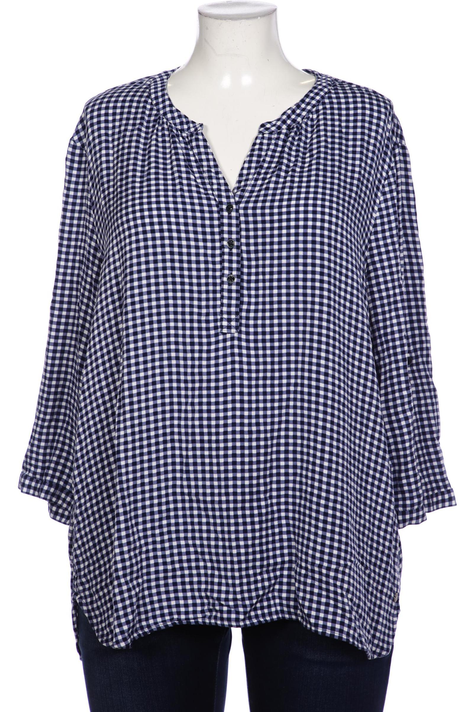

Cecil Damen Bluse, marineblau, Gr. 46