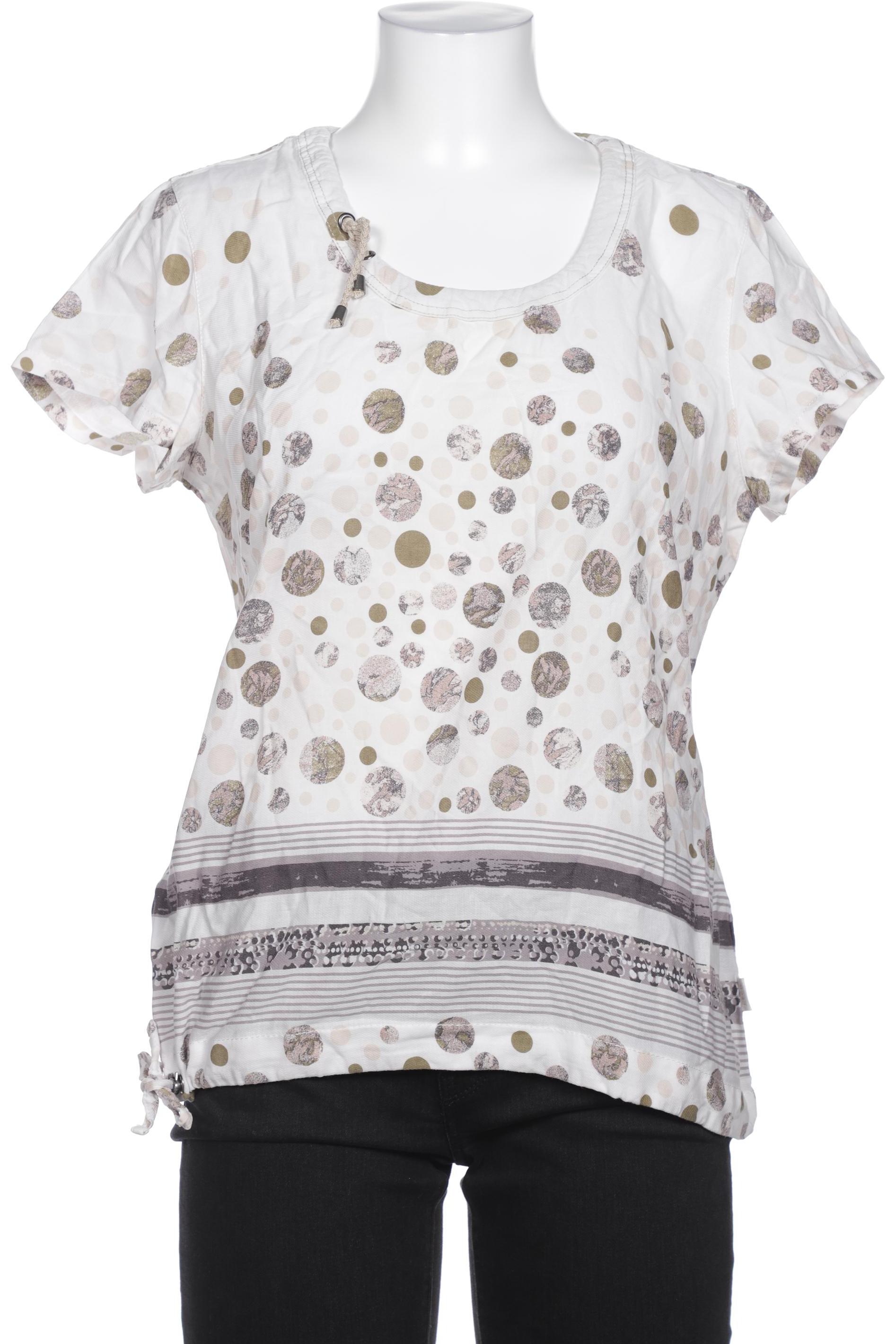 

CECIL Damen Bluse, mehrfarbig