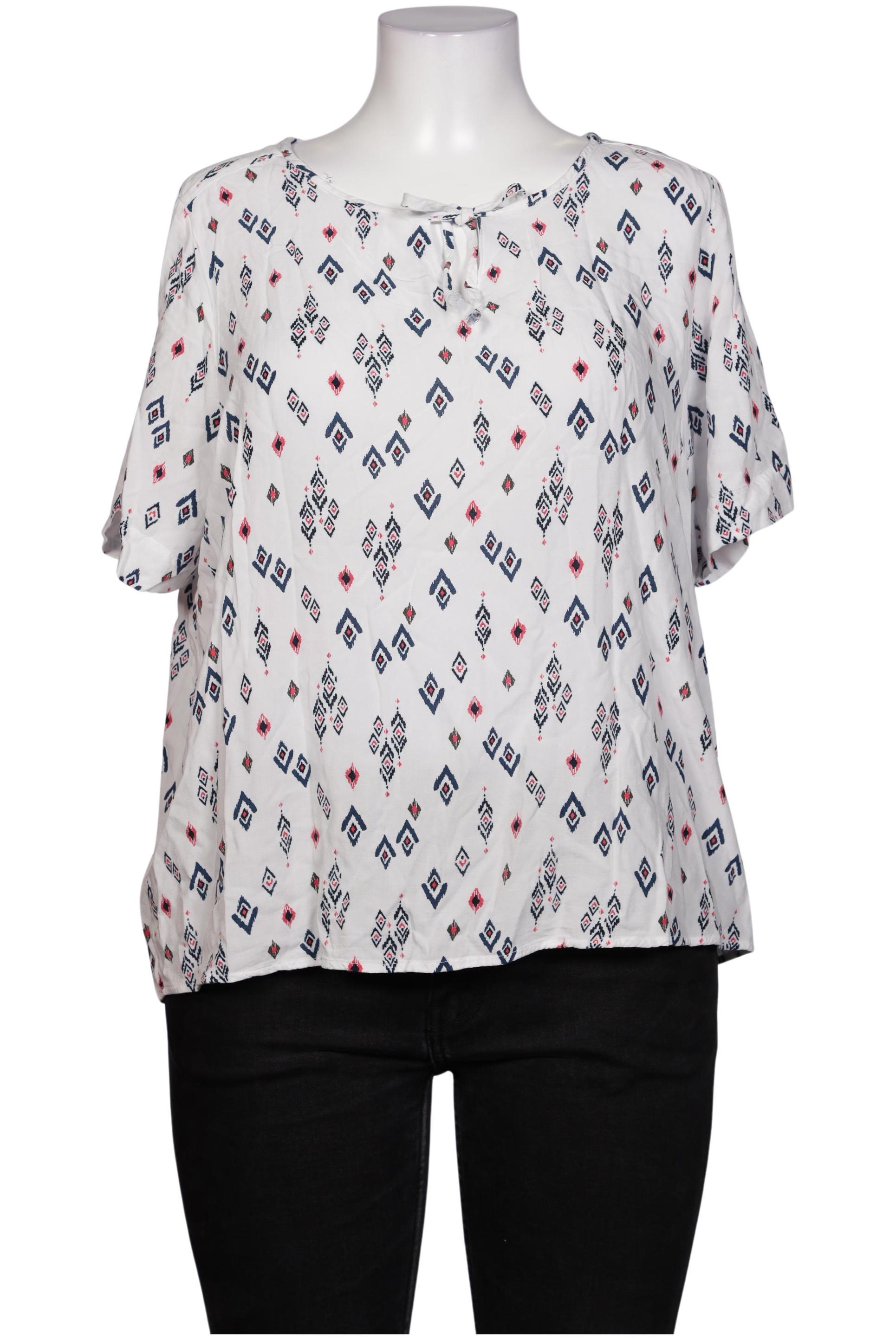 

Cecil Damen Bluse, weiß, Gr. 44