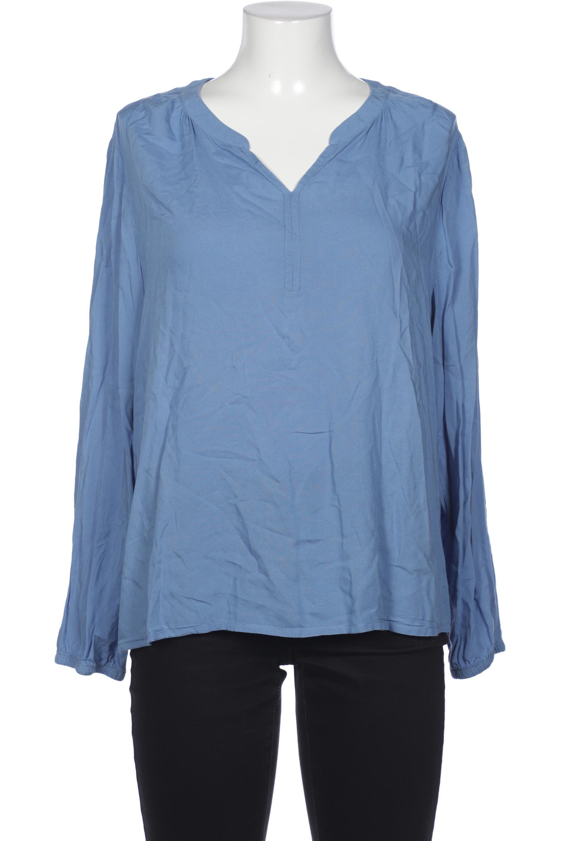 

CECIL Damen Bluse, blau