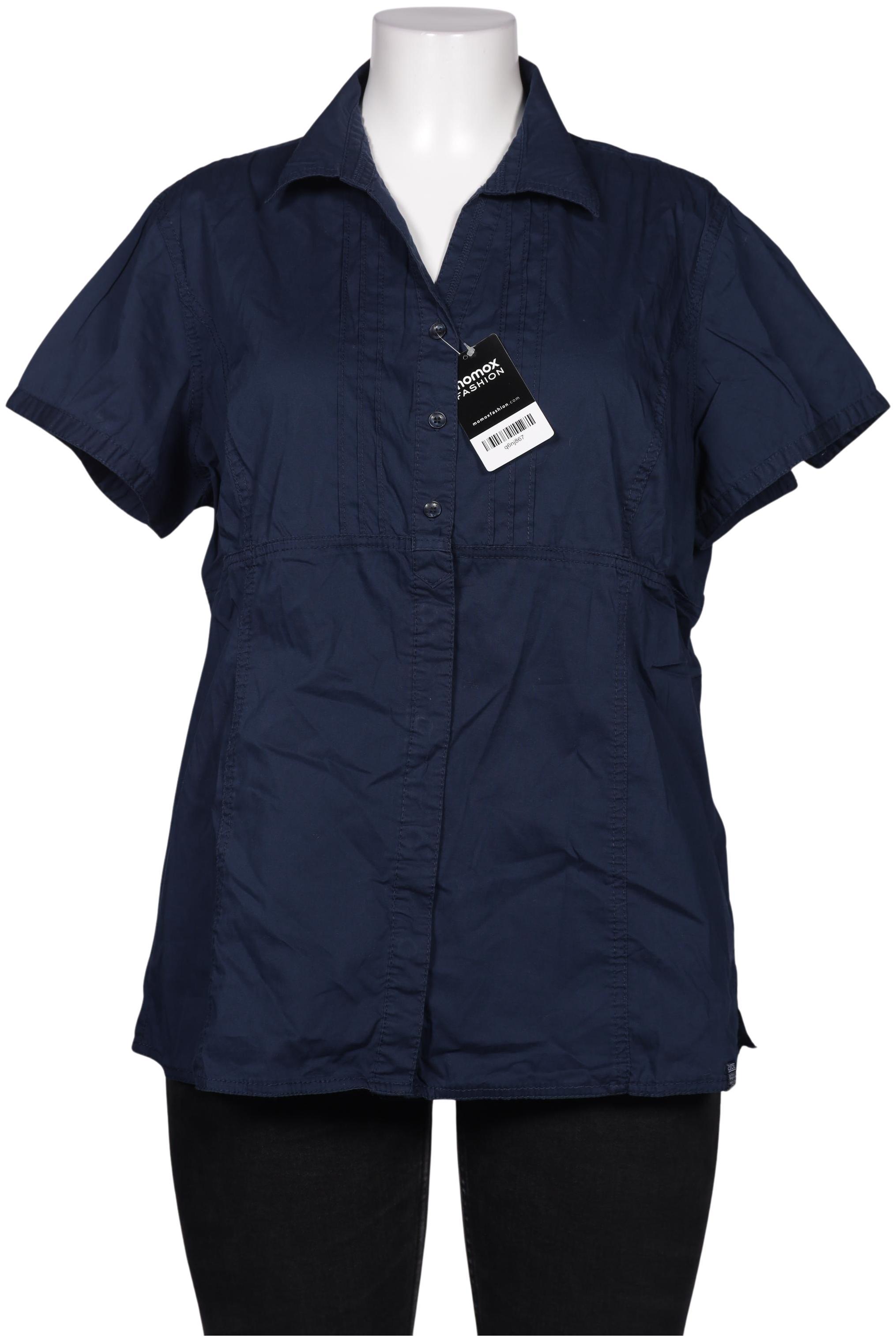 

Cecil Damen Bluse, marineblau, Gr. 44