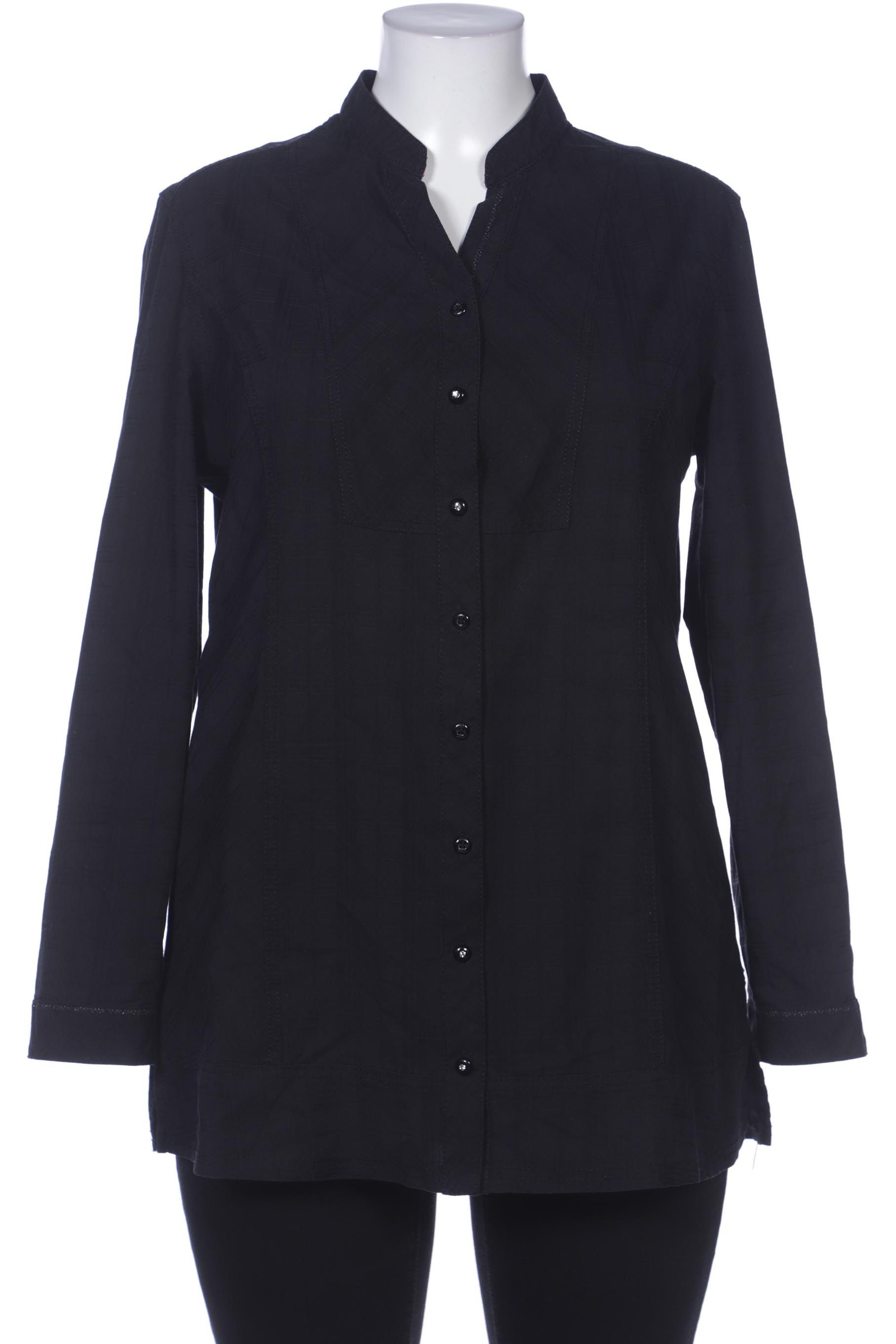 

Cecil Damen Bluse, schwarz, Gr. 42