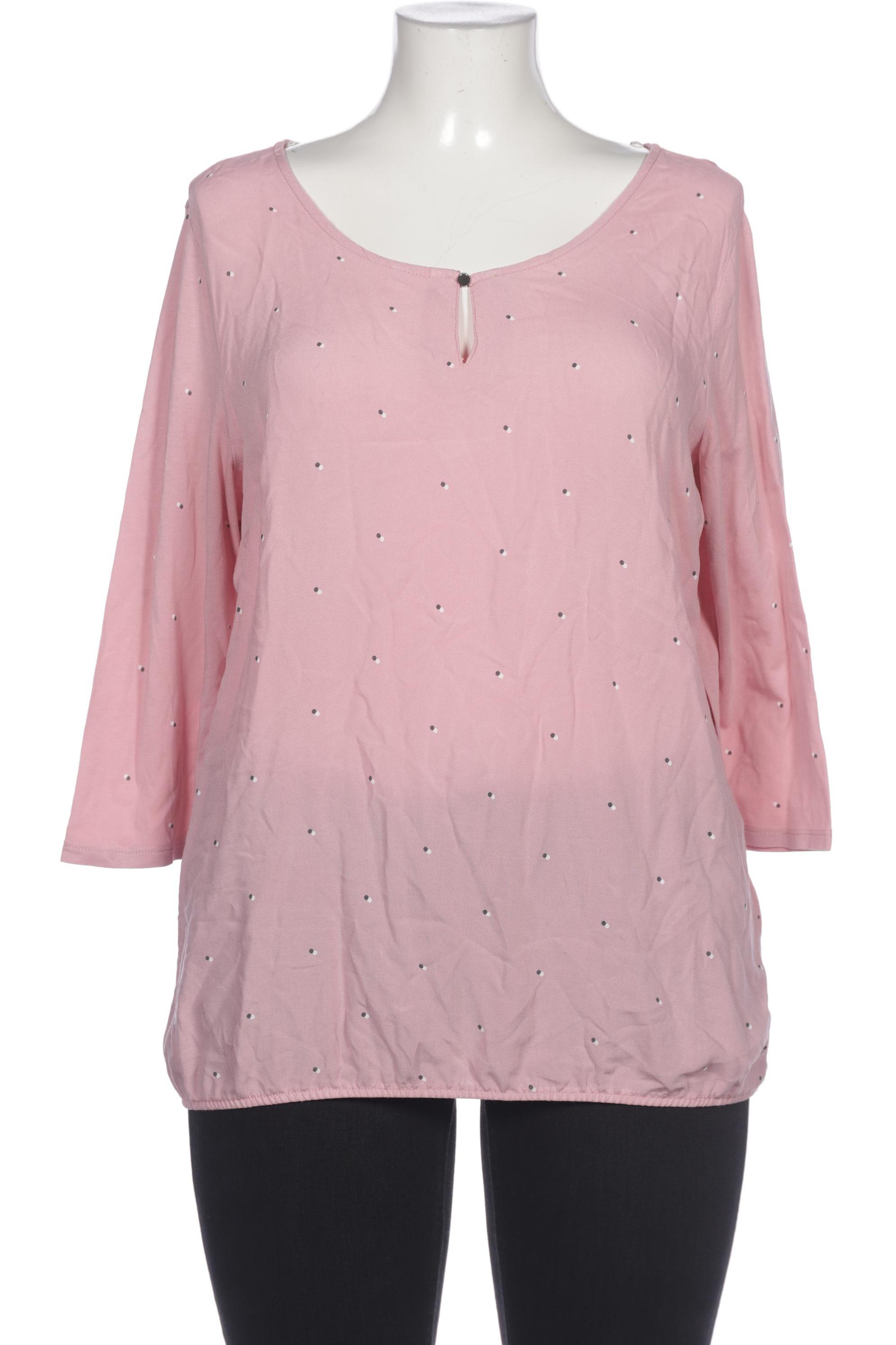 

Cecil Damen Bluse, pink, Gr. 44