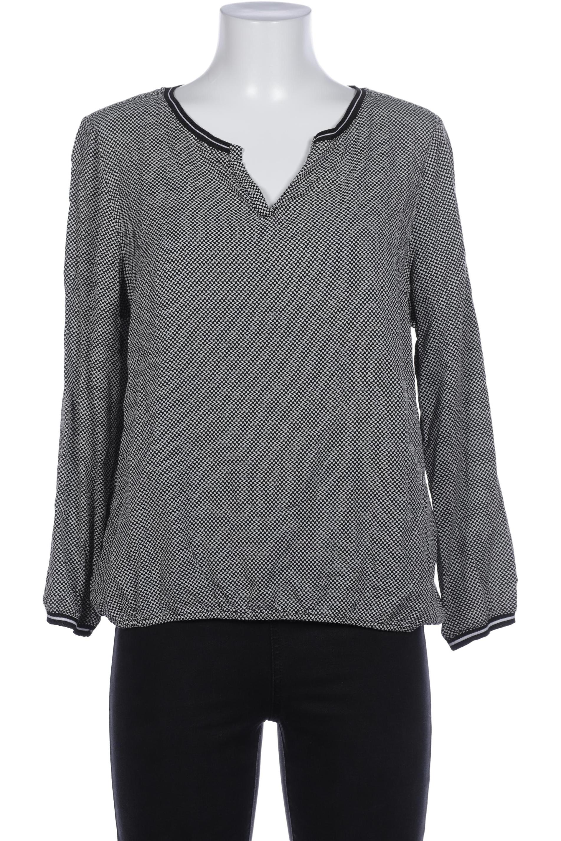 

Cecil Damen Bluse, schwarz, Gr. 42