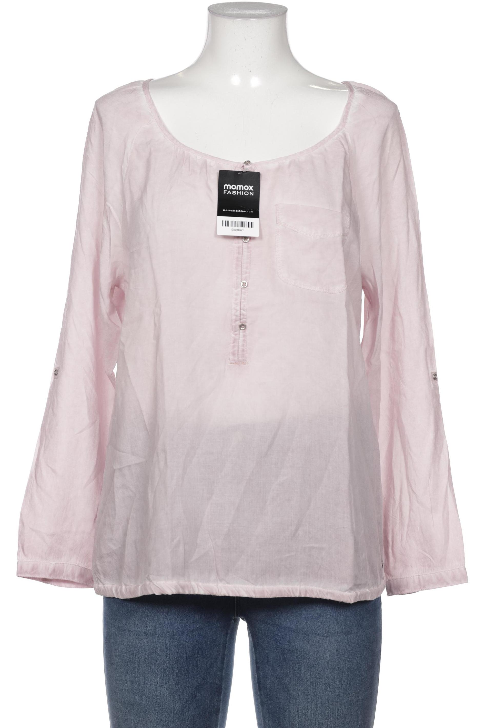 

Cecil Damen Bluse, pink, Gr. 38