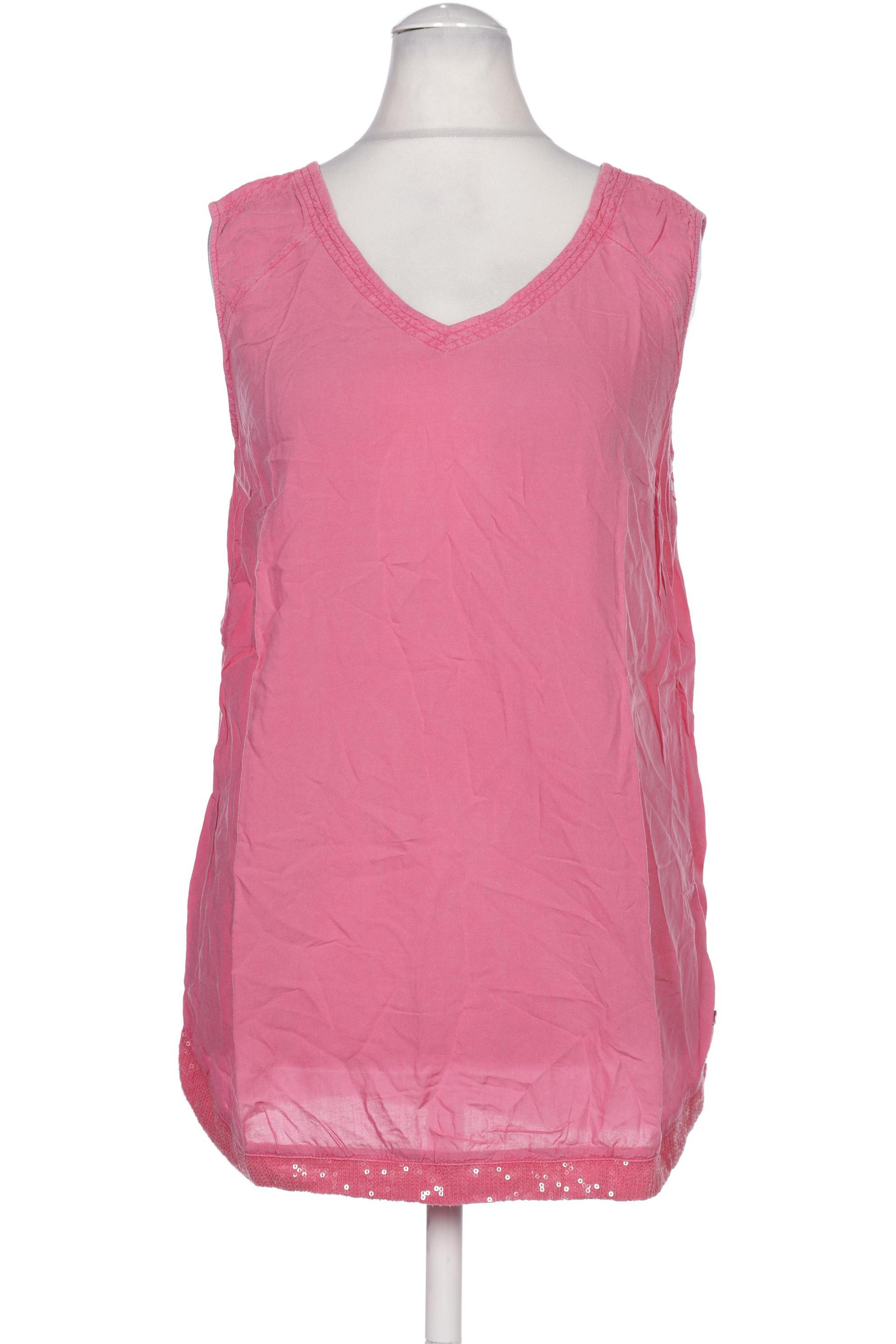 

CECIL Damen Bluse, pink