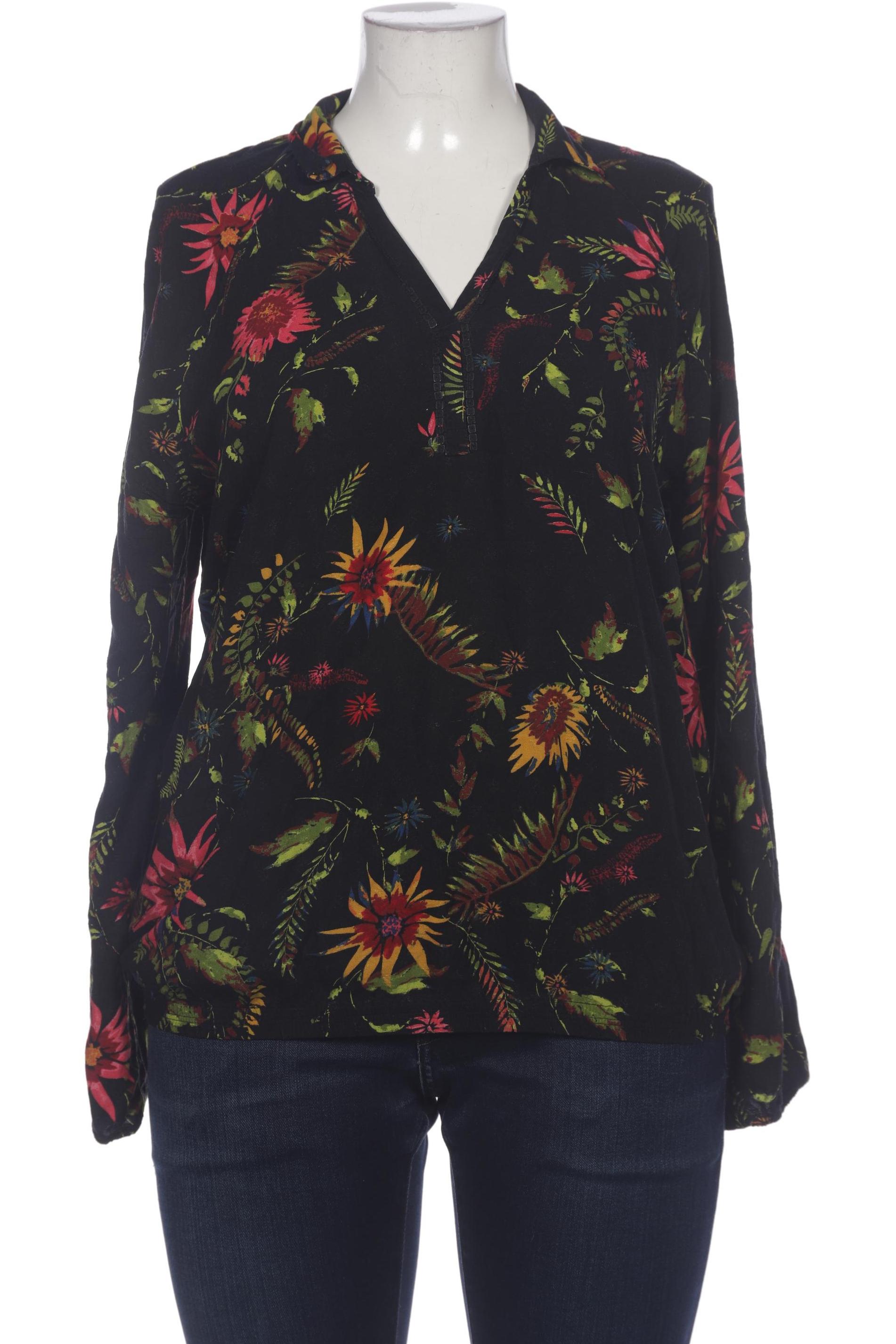 

Cecil Damen Bluse, marineblau, Gr. 44