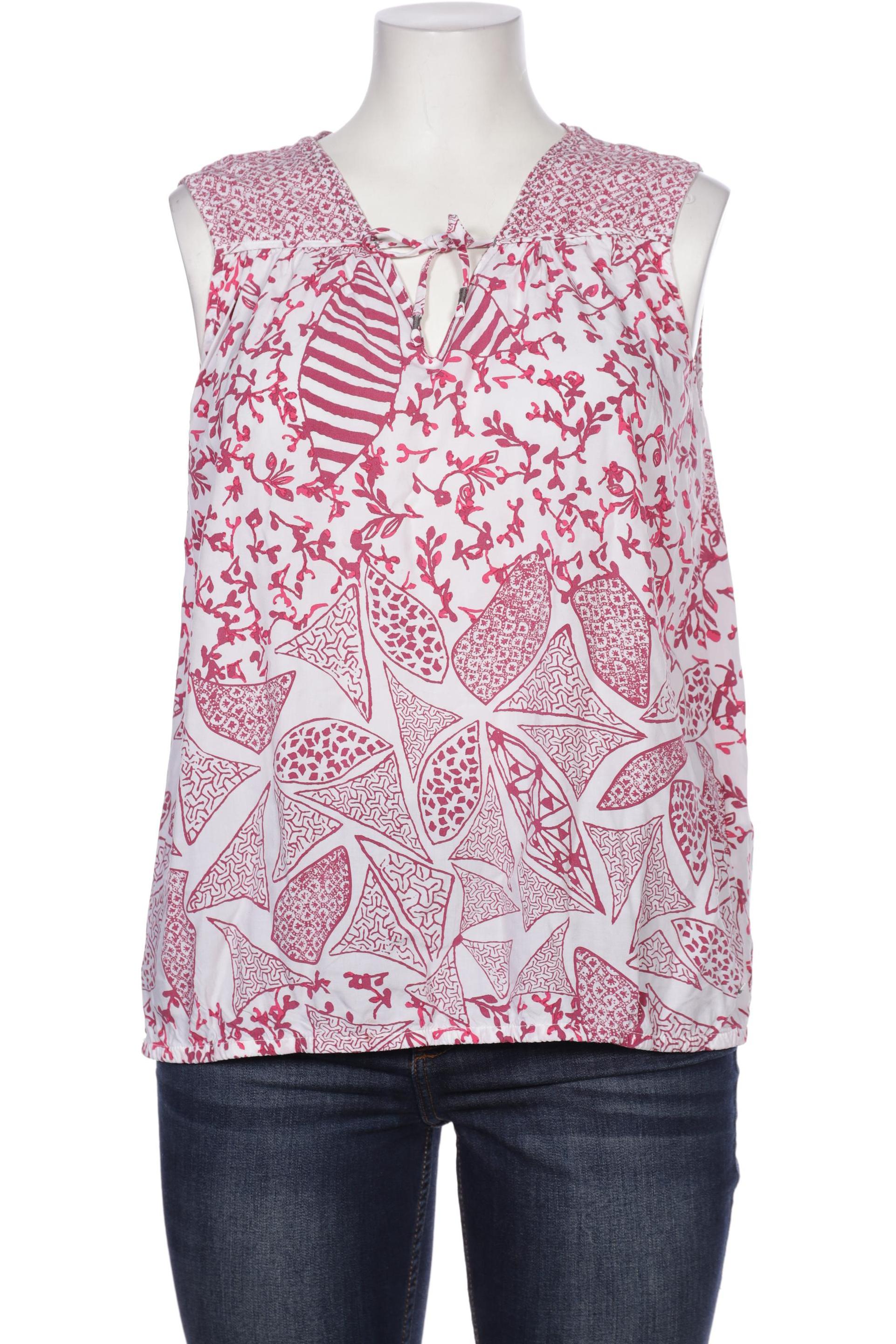 

Cecil Damen Bluse, pink, Gr. 44