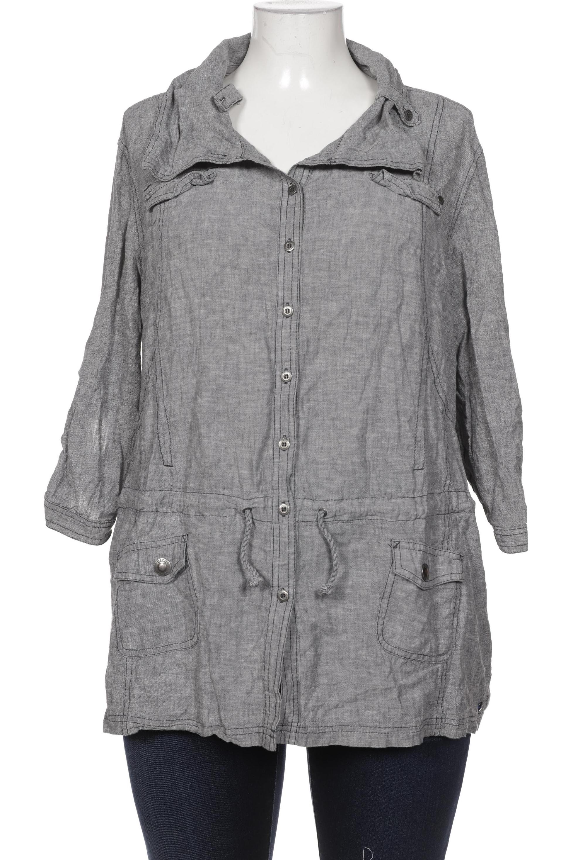 

Cecil Damen Bluse, grau, Gr. 46