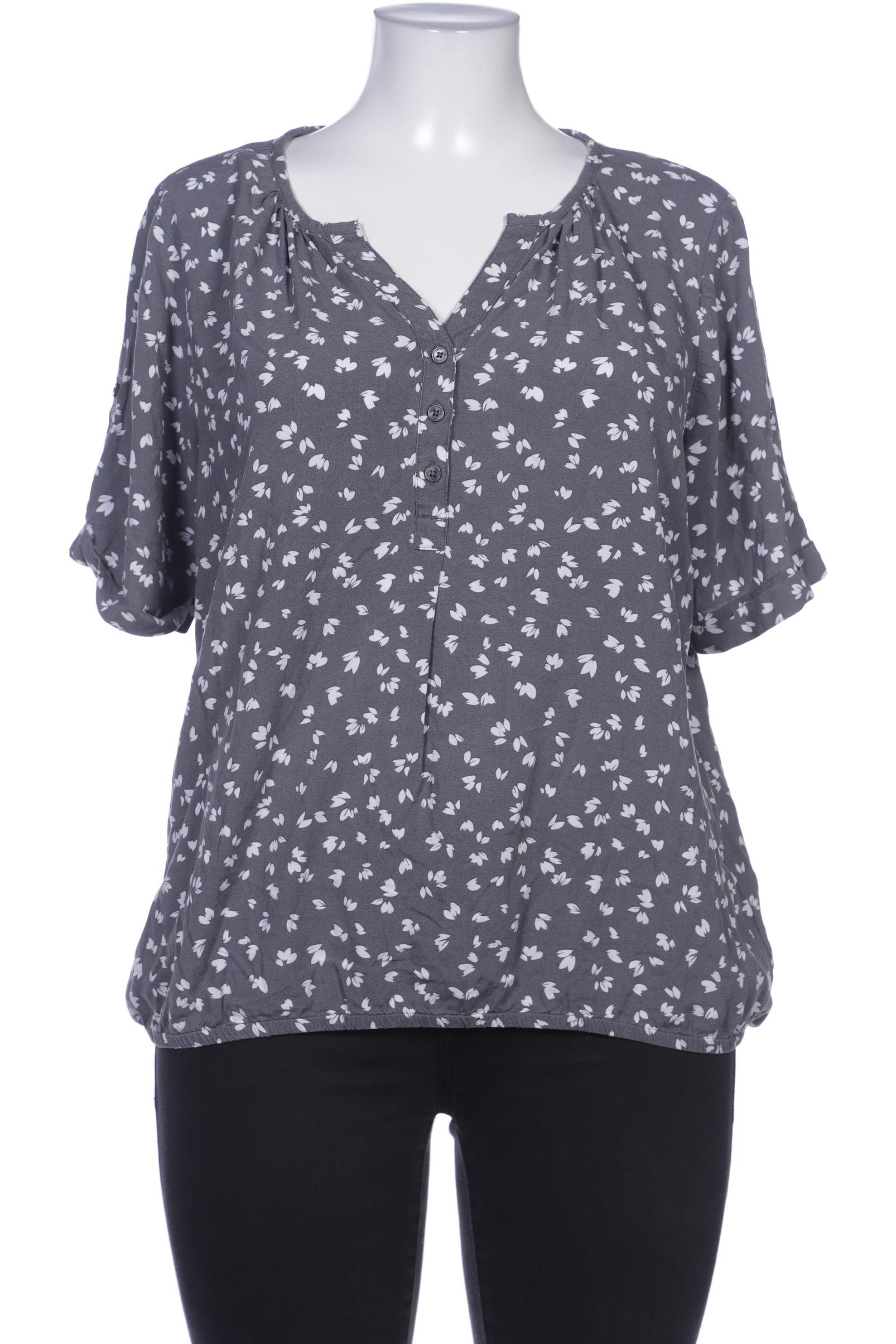 

Cecil Damen Bluse, grau, Gr. 44