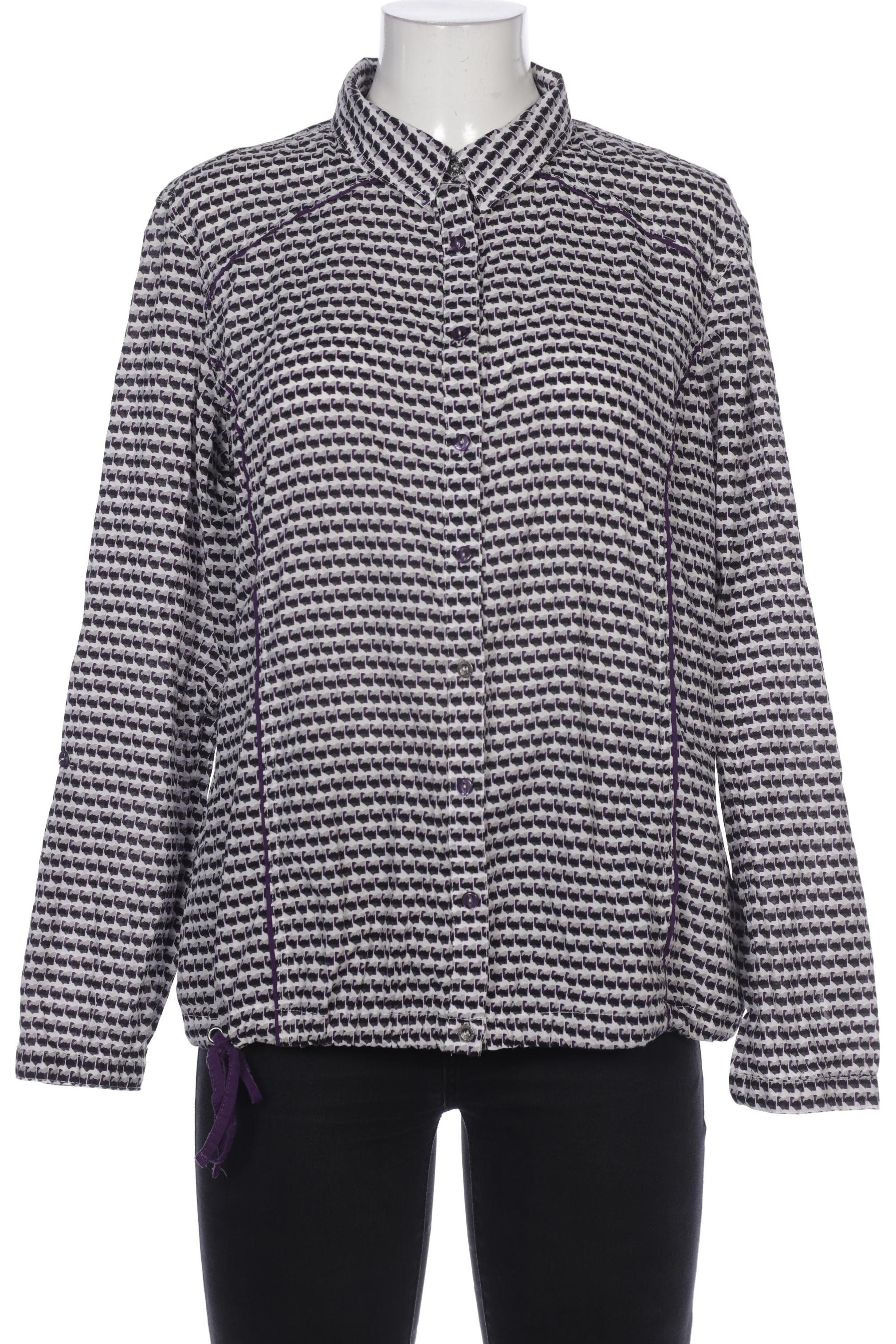 

CECIL Damen Bluse, grau