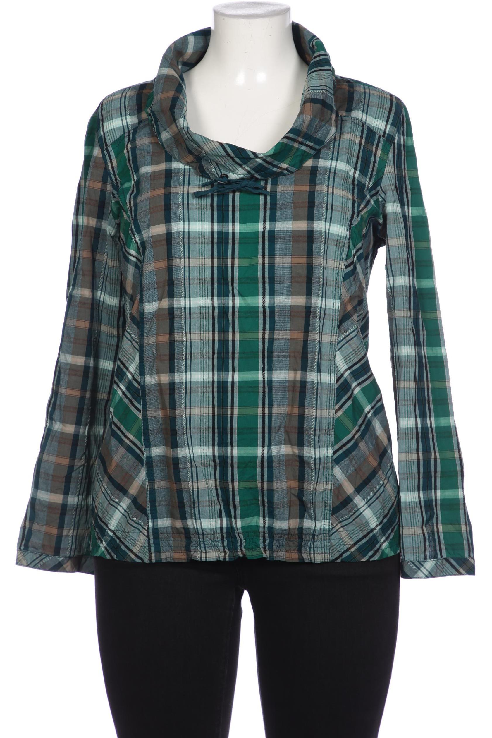 

Cecil Damen Bluse, grün, Gr. 42