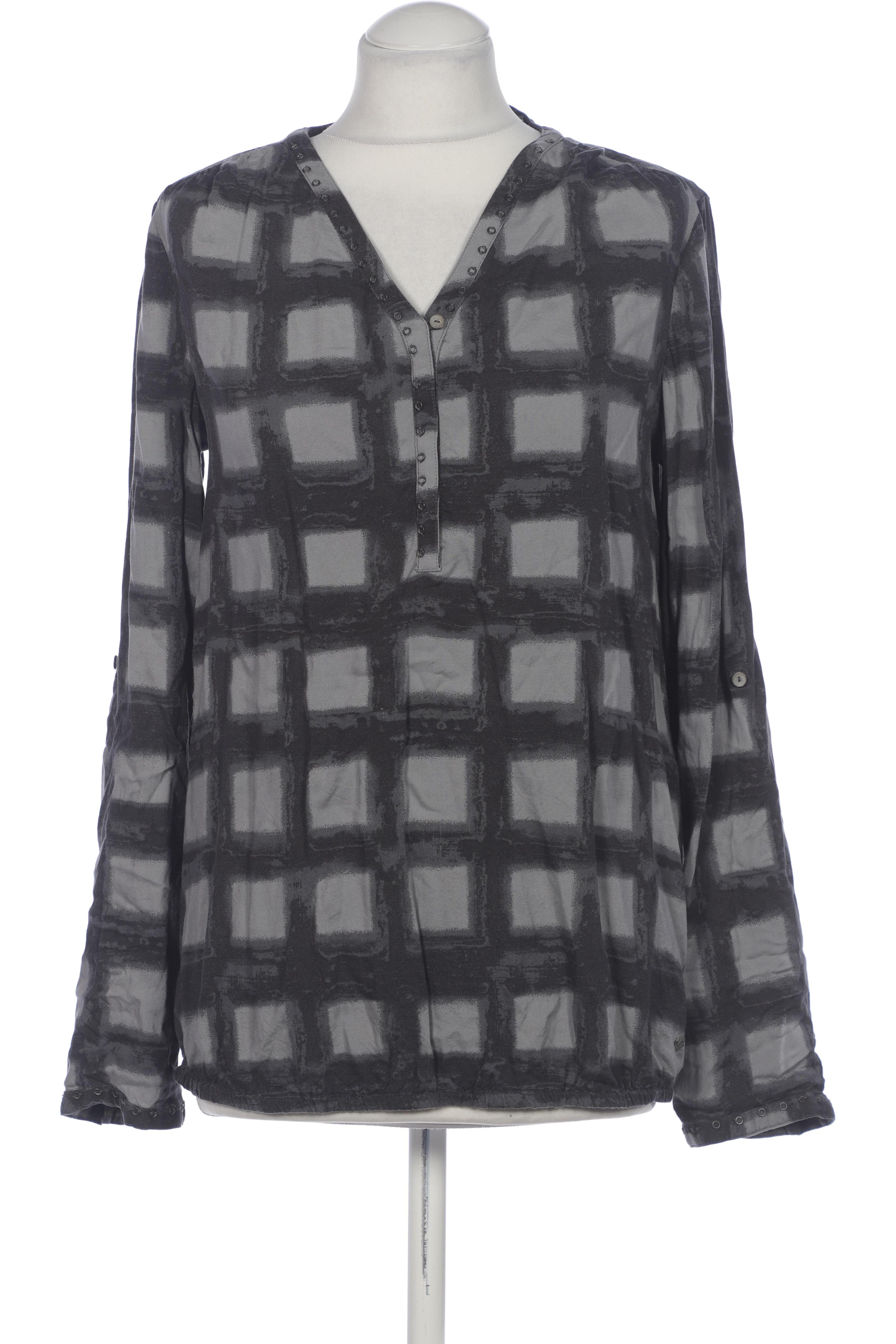 

Cecil Damen Bluse, grau, Gr. 38