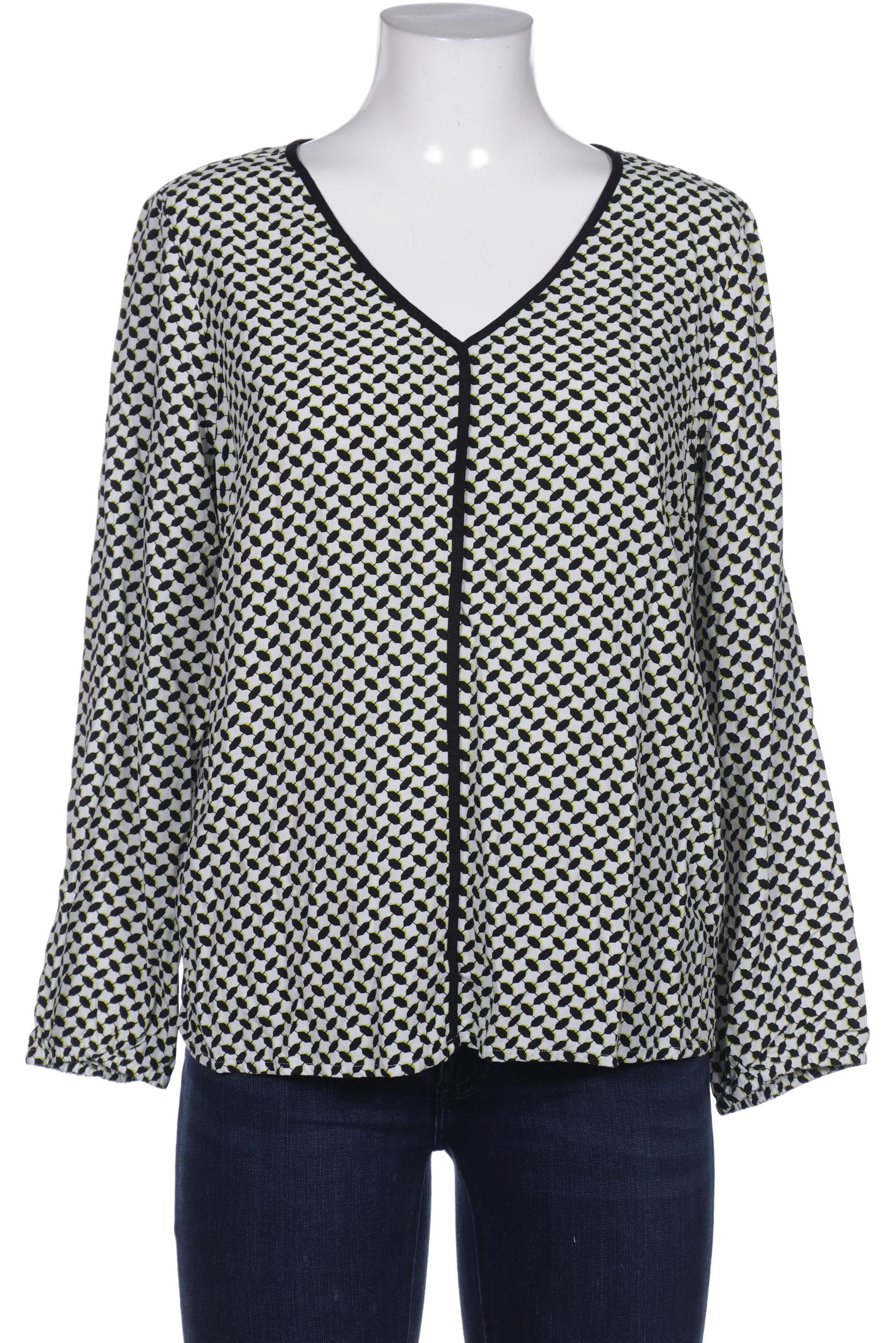 

CECIL Damen Bluse, schwarz