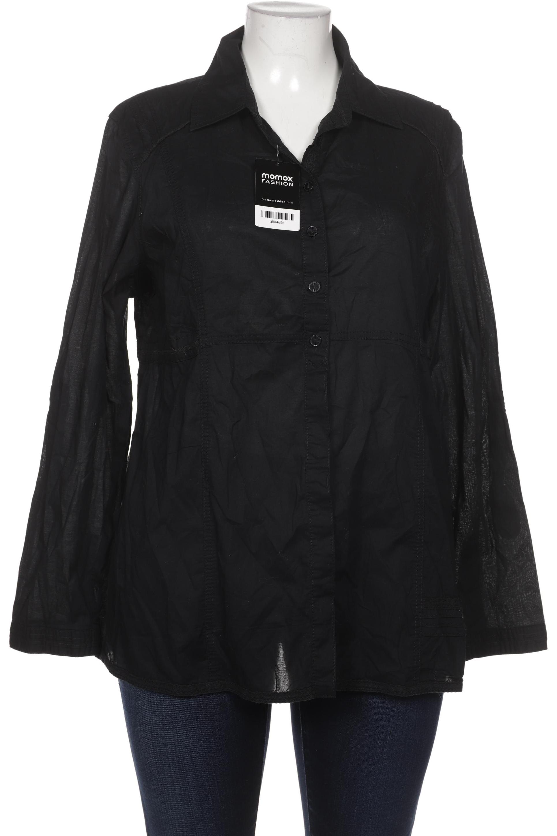 

Cecil Damen Bluse, schwarz, Gr. 44